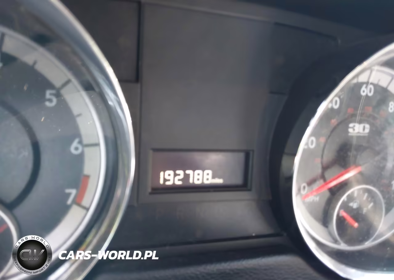 2014 Dodge Grand Caravan Sxt VIN:2C4RDGCG1ER273961 - 7