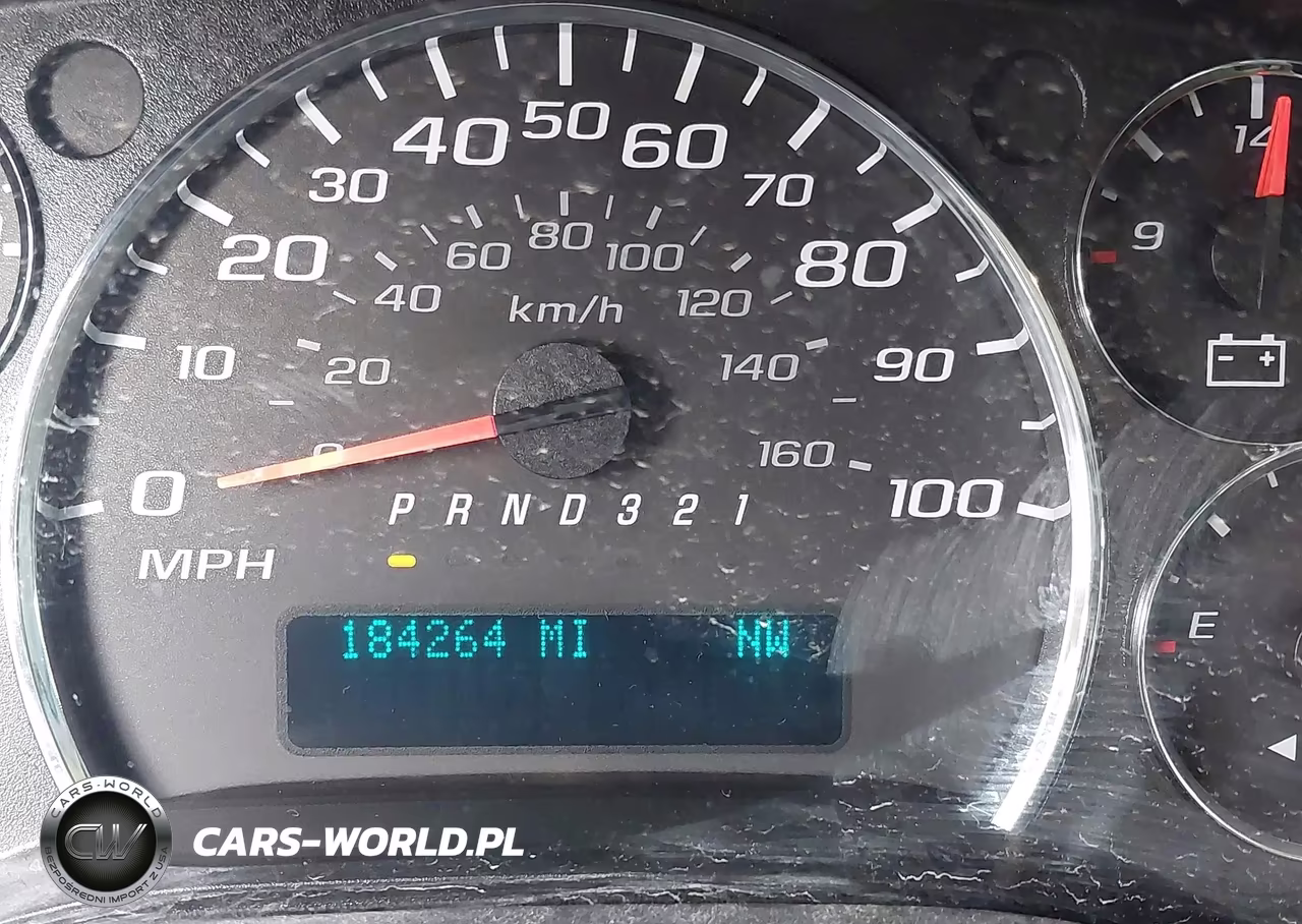 2008 Chevrolet Express Passenger Ls VIN:1GAGG25K781190670 - 7