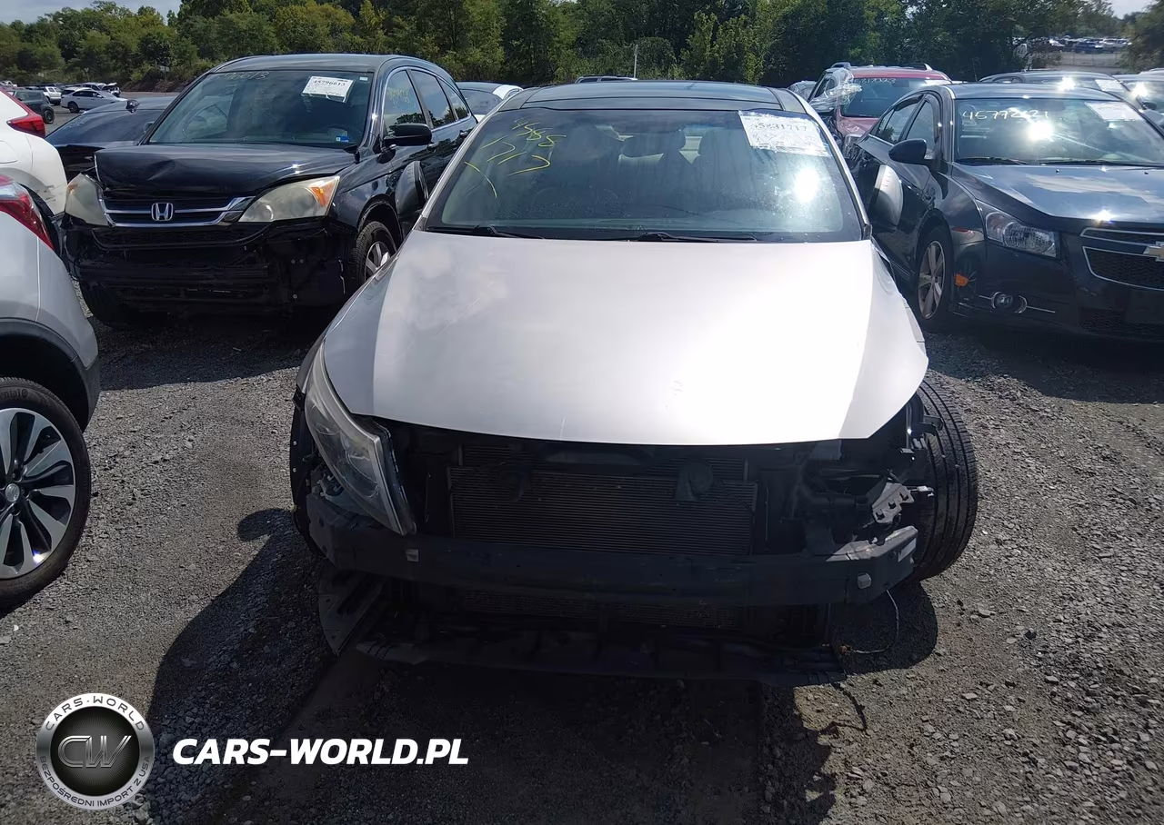 2014 Kia Optima Ex VIN:5XXGN4A78EG325164 - 6