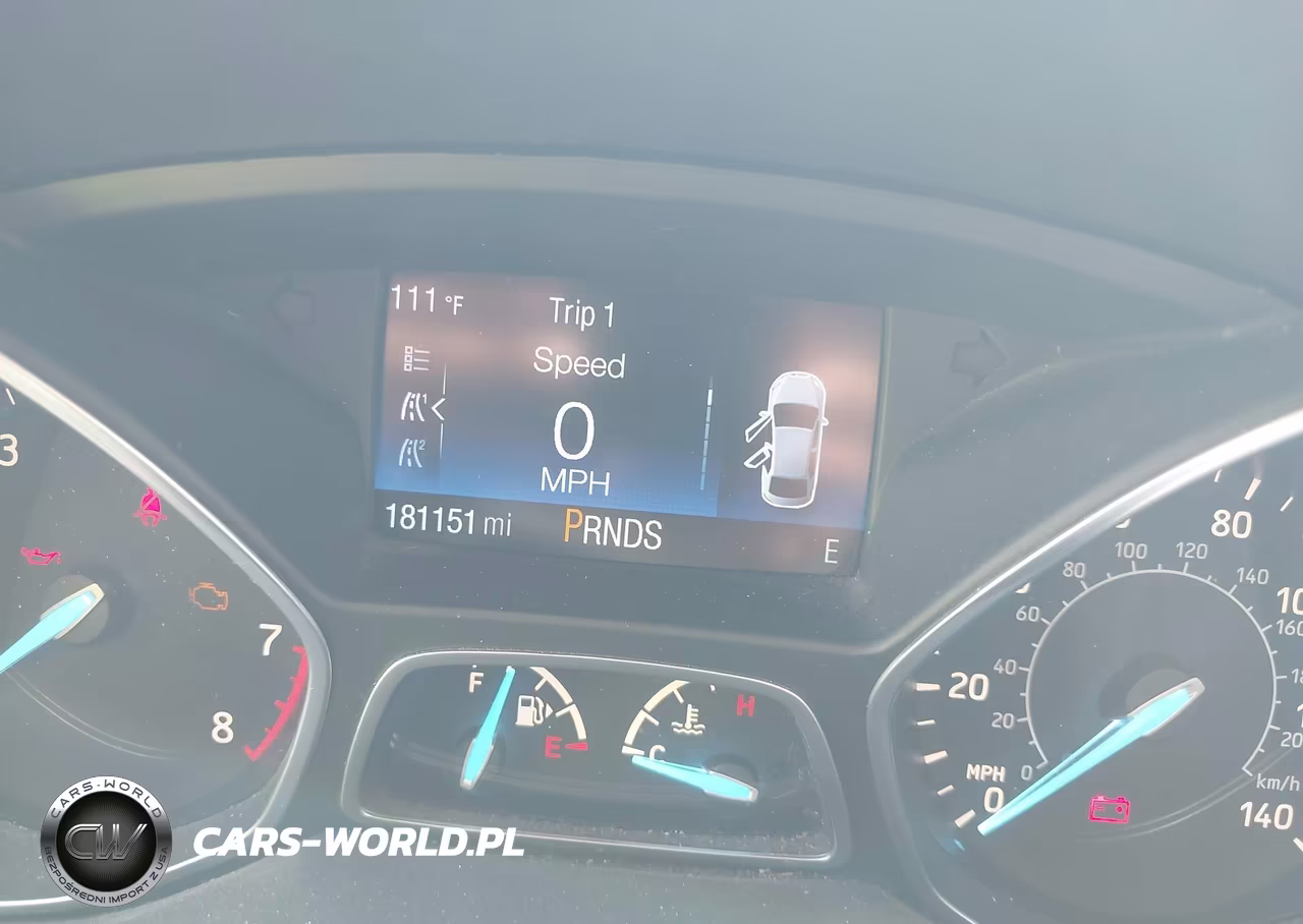 2017 Ford Escape S VIN:1FMCU0F74HUB29039 - 7