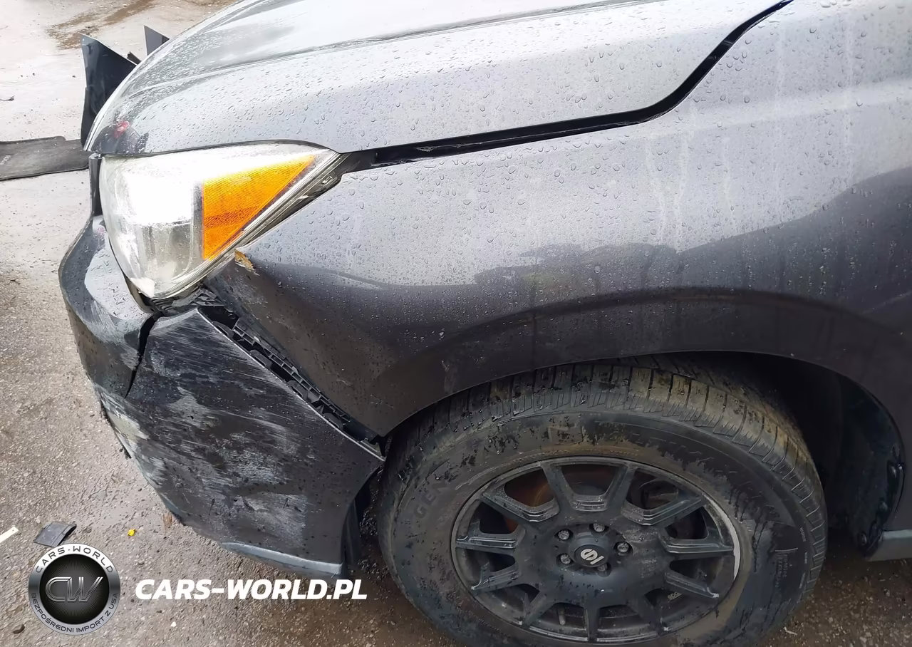 2014 Subaru Forester 2.5I VIN:JF2SJAACXEH463780 - 17