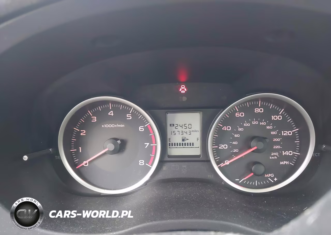 2014 Subaru Forester 2.5I VIN:JF2SJAACXEH463780 - 7