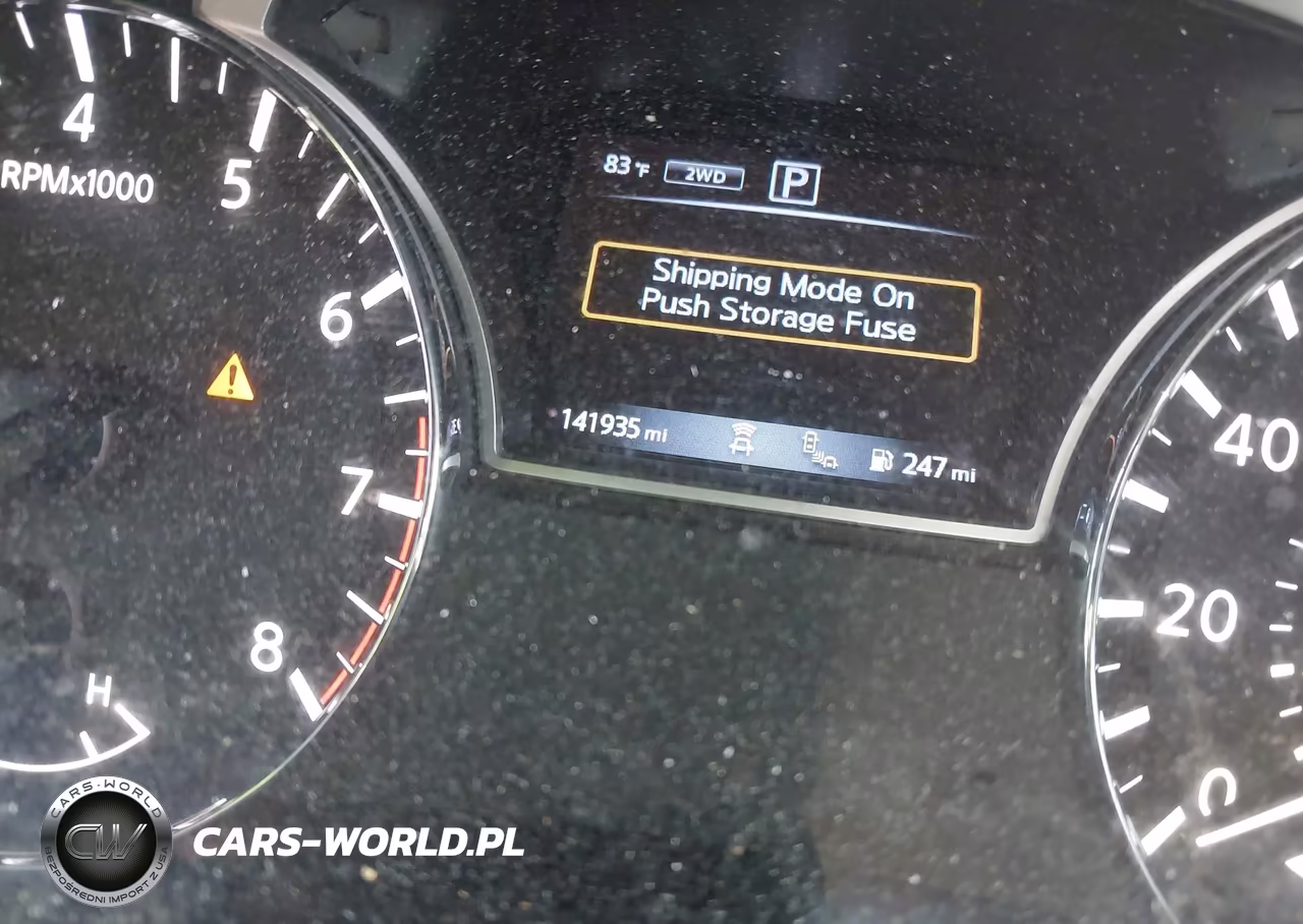 2018 Nissan Pathfinder Sv VIN:5N1DR2MM0JC646618 - 15