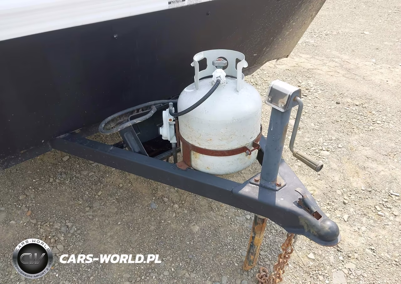 2019 Skyline Trailer VIN:1SE200J12CF001192 - 10