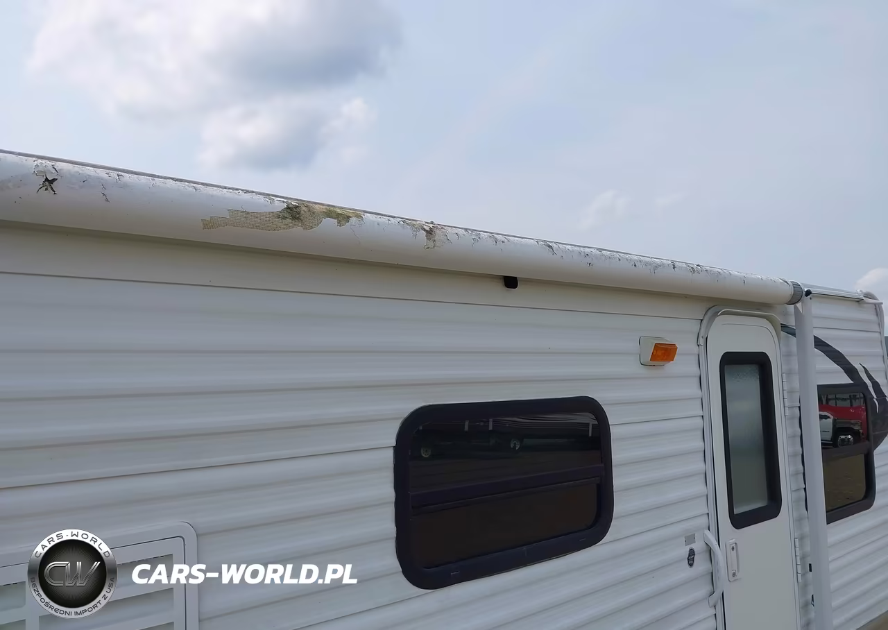 2019 Skyline Trailer VIN:1SE200J12CF001192 - 5