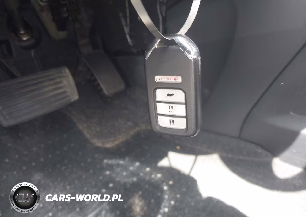 2016 Honda Cr-V Ex-L VIN:2HKRM3H74GH513957 - 11
