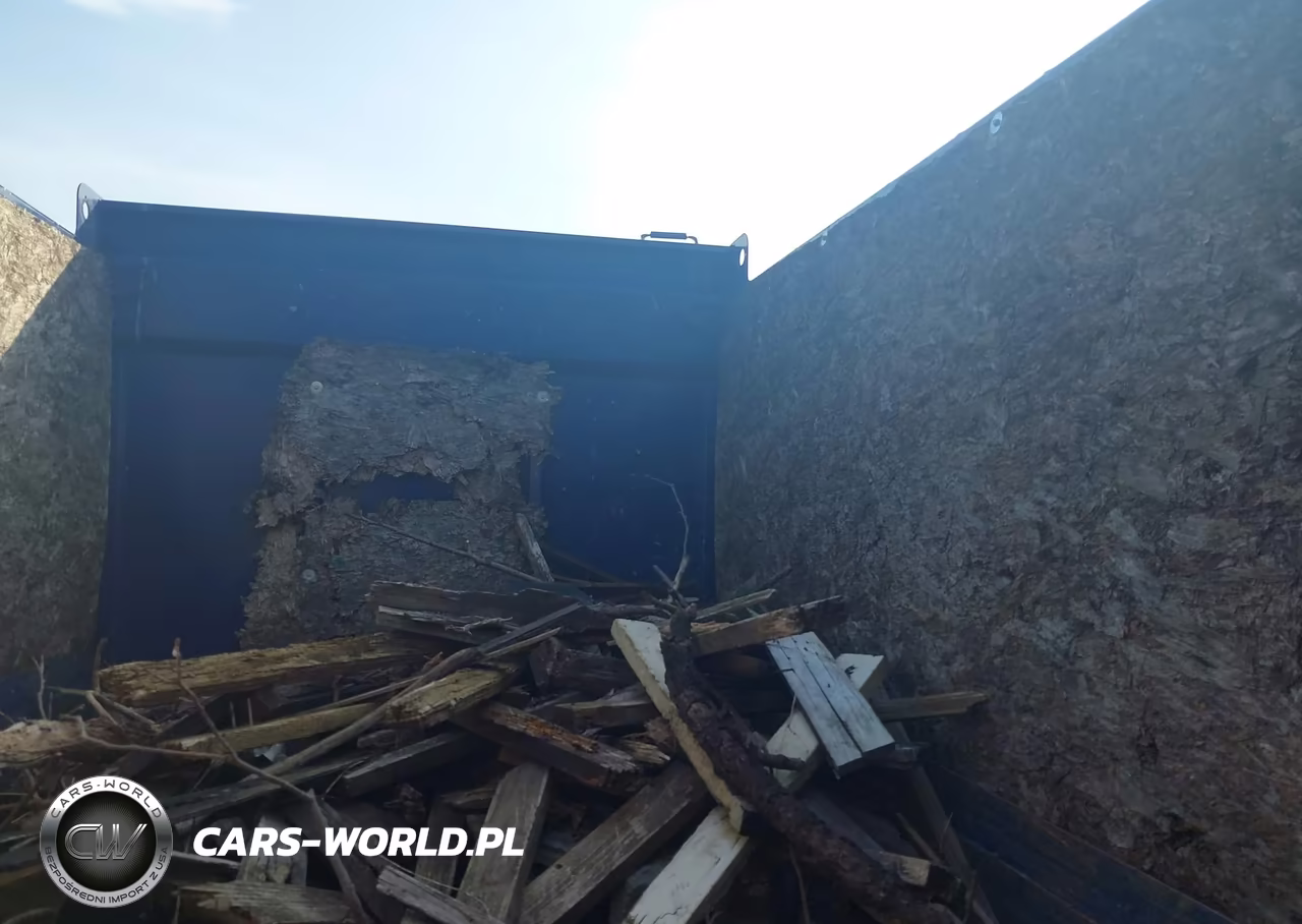 2018 Isuzu Npr Hd VIN:54DC4W1B8JS808750 - 6