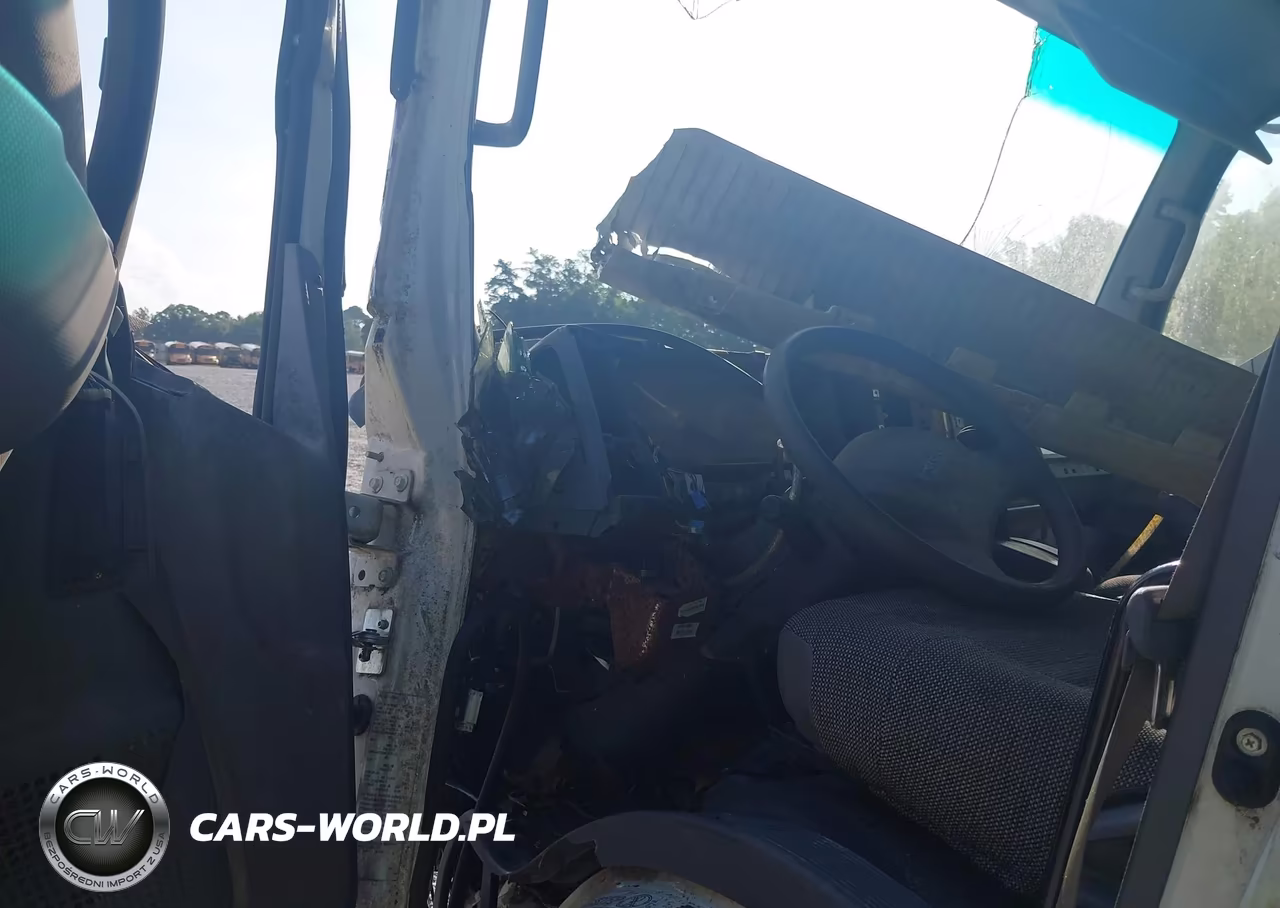 2018 Isuzu Npr Hd VIN:54DC4W1B8JS808750 - 7