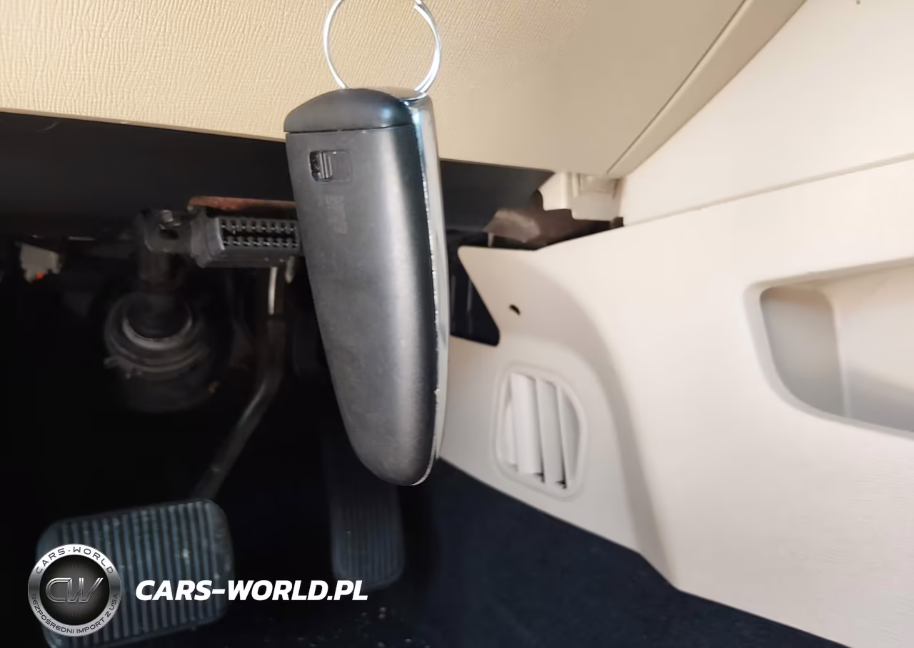 2019 Ford Flex Sel VIN:2FMGK5C85KBA32267 - 11