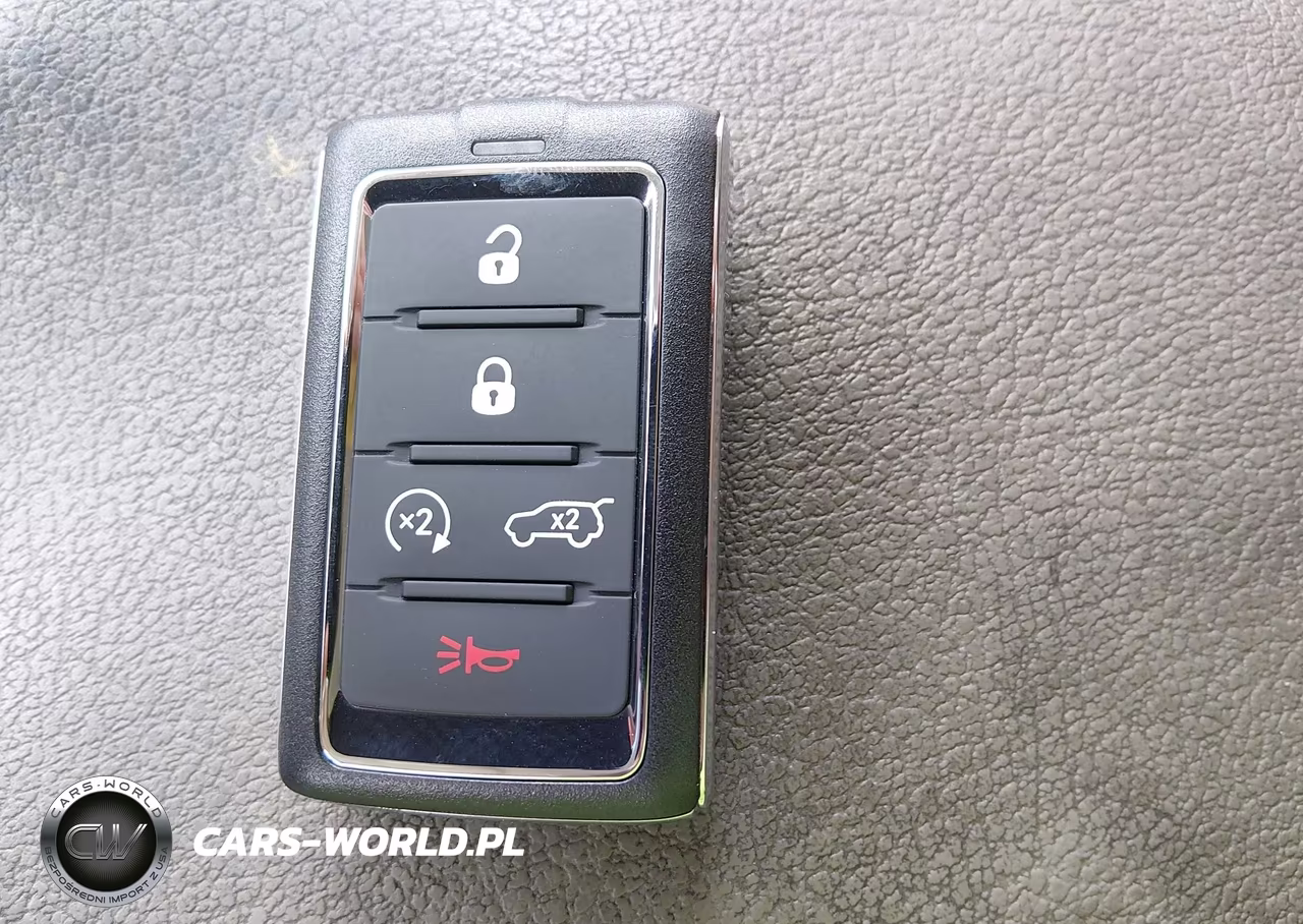 2022 Jeep Wagoneer Series Iii 4X2 VIN:1C4SJUDT4NS109896 - 11