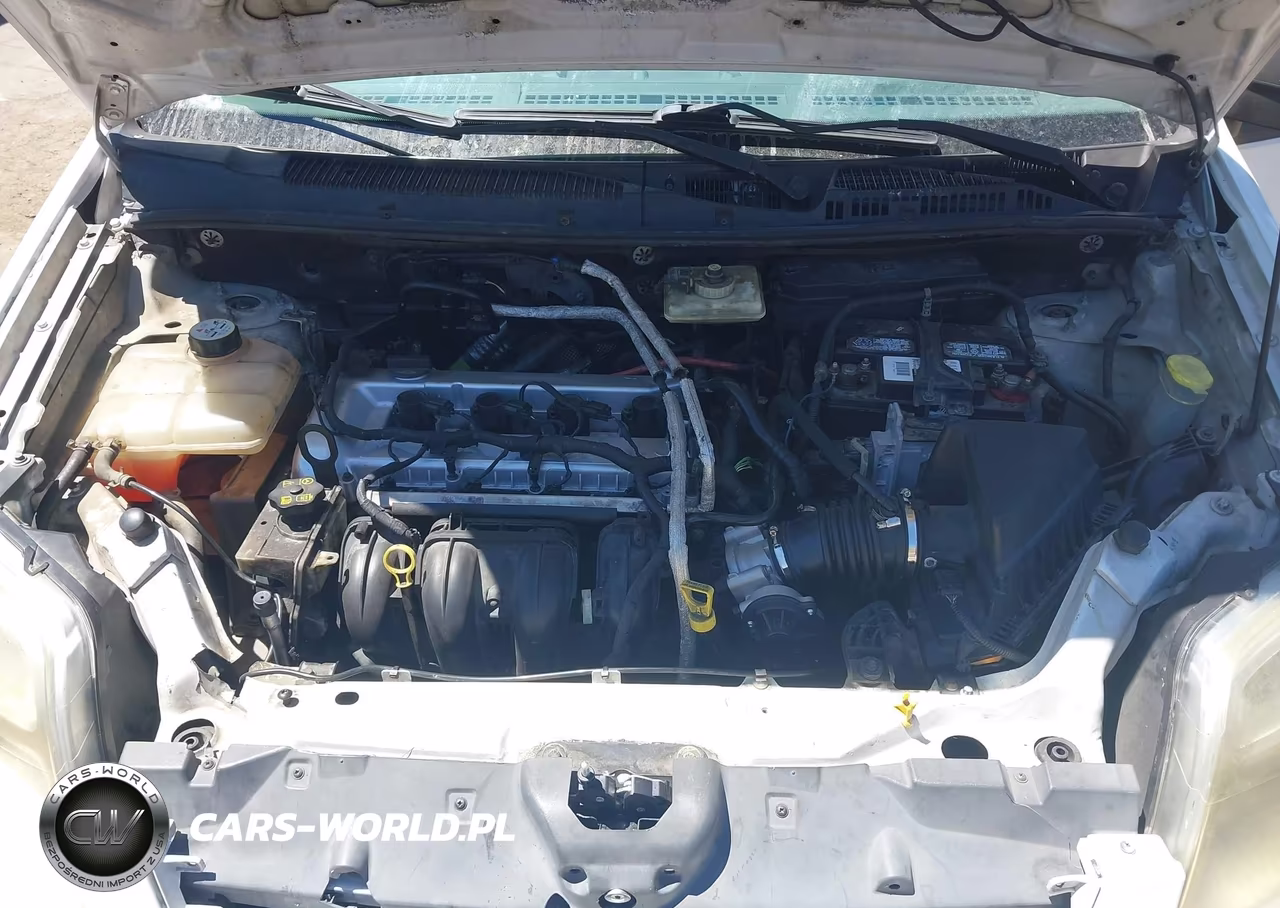 2010 Ford Transit Connect Xlt VIN:NM0LS7BN9AT014694 - 10