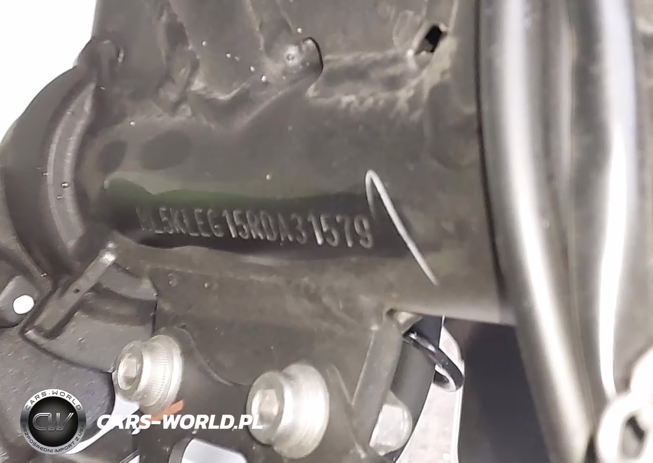2024 Kawasaki Kl650 G VIN:ML5KLEG15RDA31579 - 10