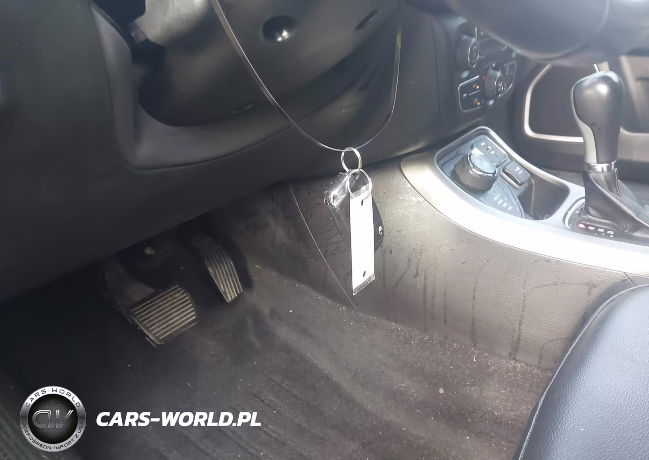 2019 Jeep Compass Latitude 4X4 VIN:3C4NJDBB0KT595740 - 11