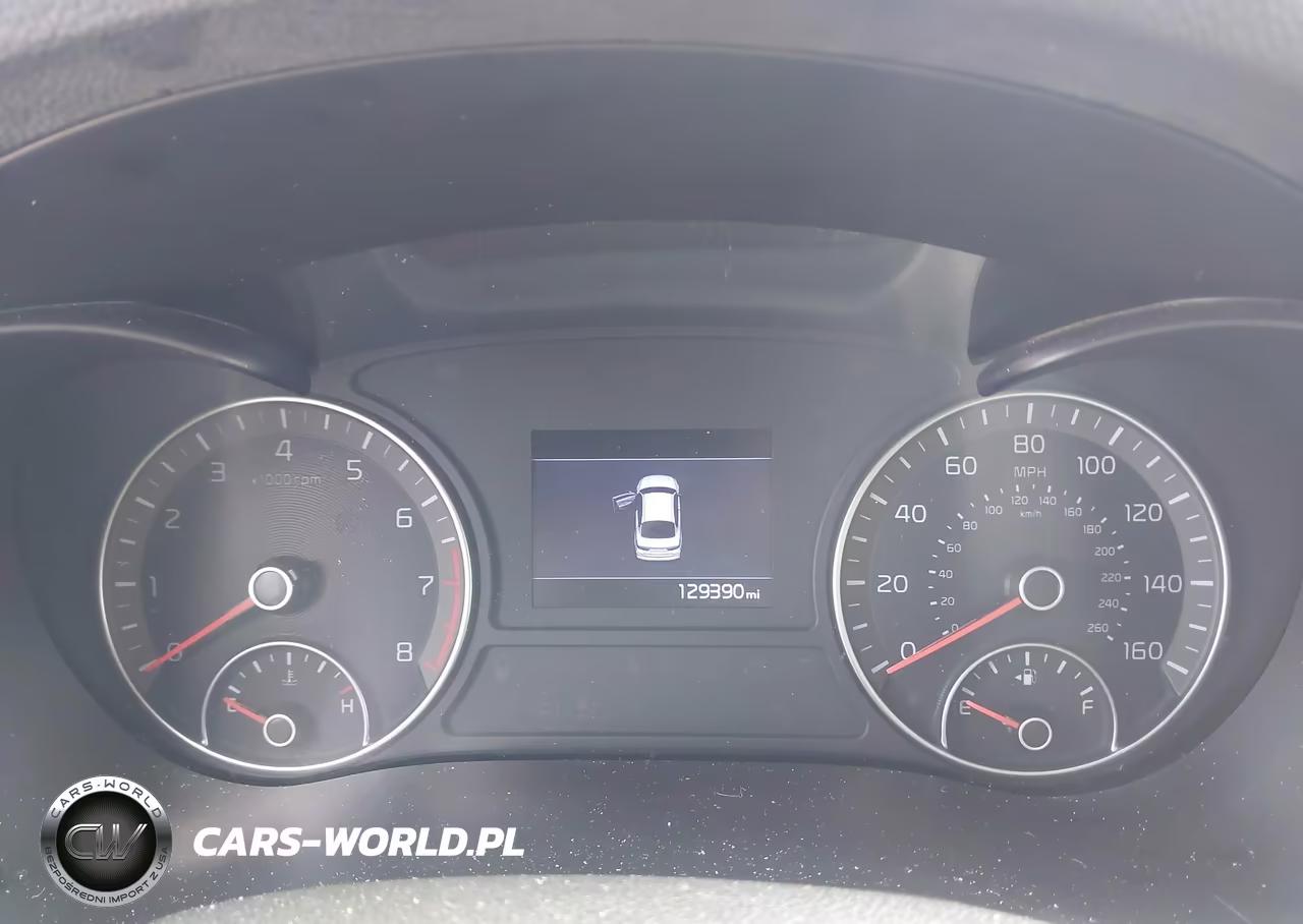 2020 Kia Optima Se VIN:5XXGT4L37LG431098 - 7