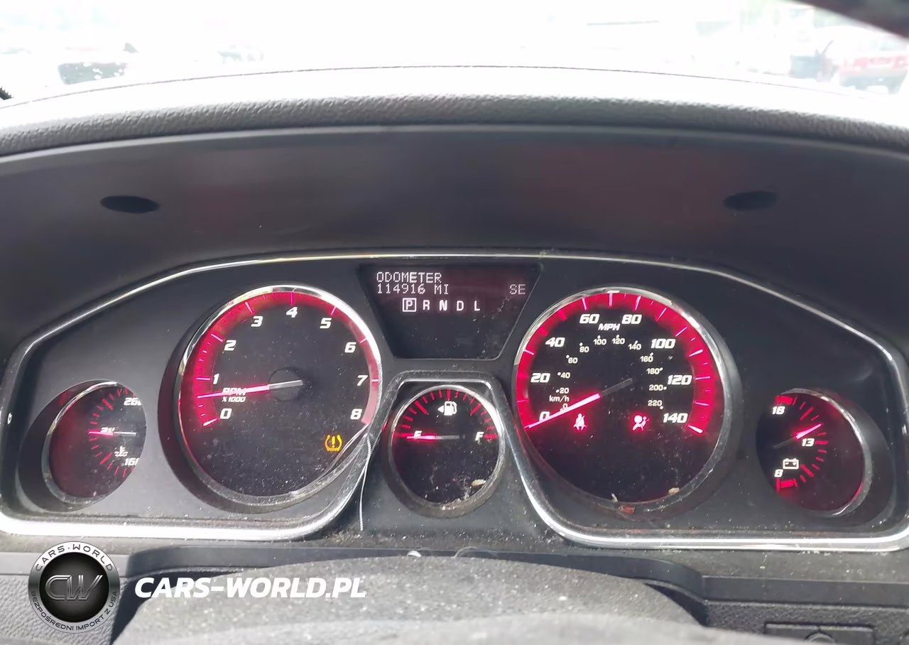 2017 GMC Acadia Limited VIN:1GKKVSKD9HJ233004 - 7