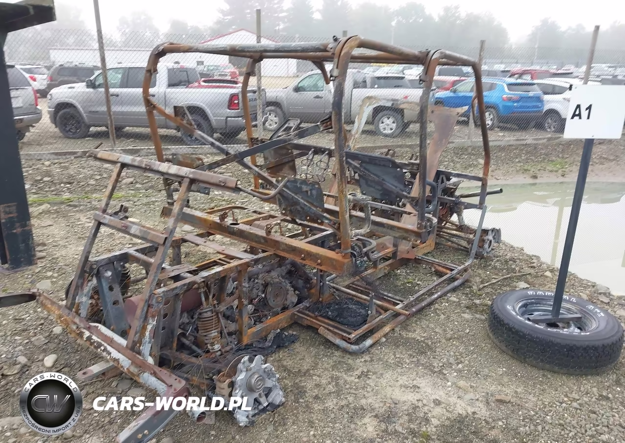2012 Polaris Ranger 800 Crew Eps VIN:4XAWH7EA8C2251118 - 4