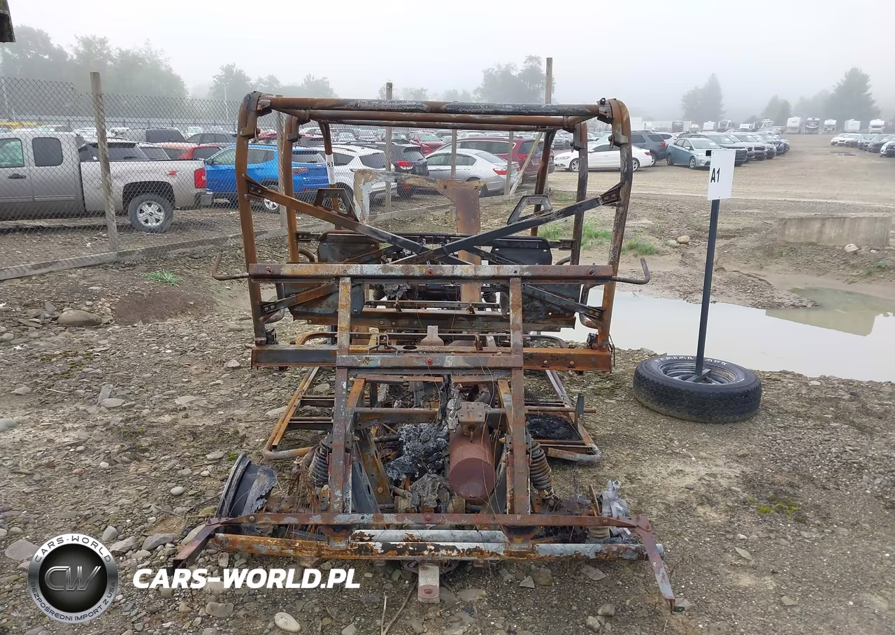 2012 Polaris Ranger 800 Crew Eps VIN:4XAWH7EA8C2251118 - 6
