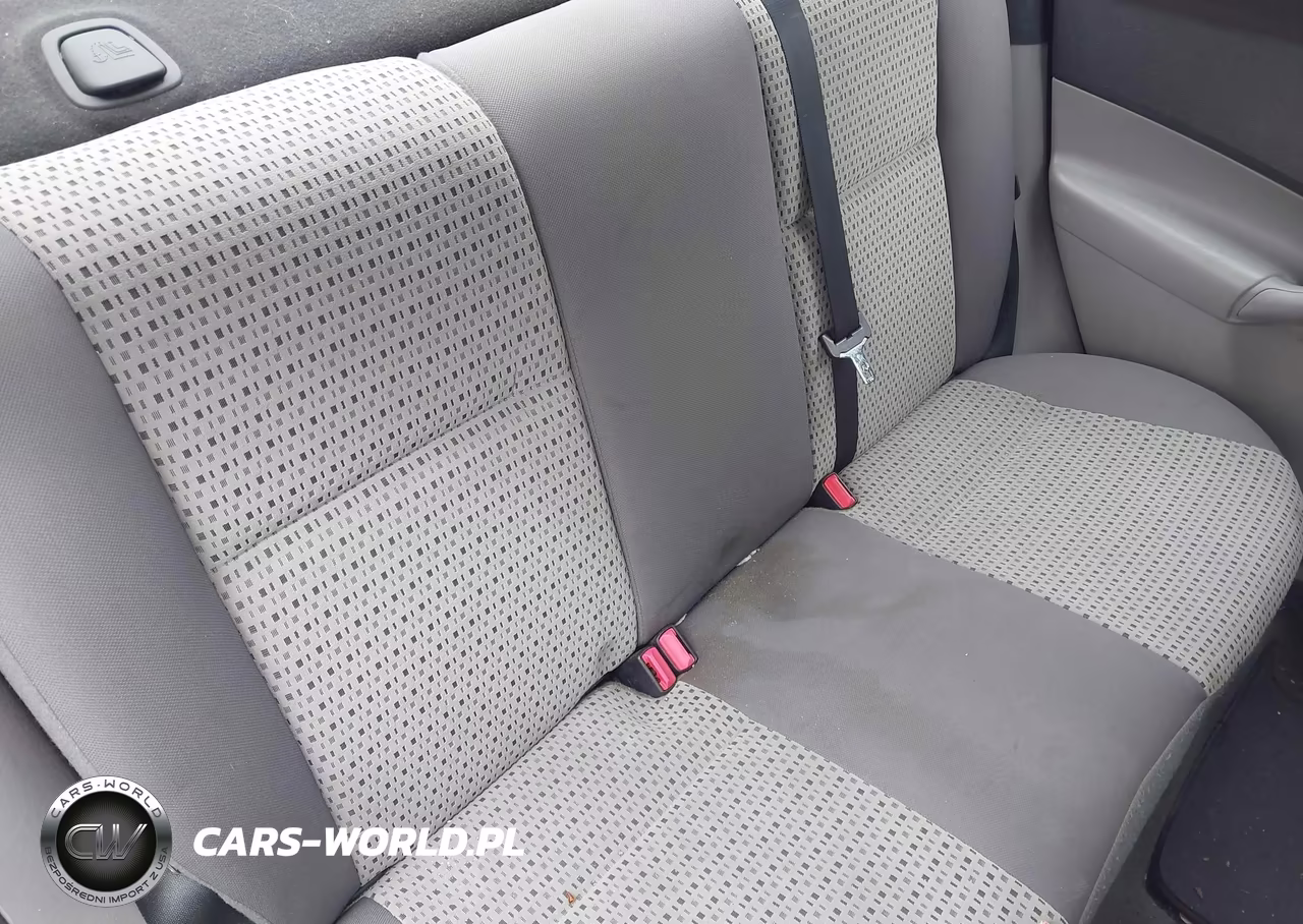 2007 Ford Focus S-Se-Ses VIN:1FAFP34N17W293014 - 8