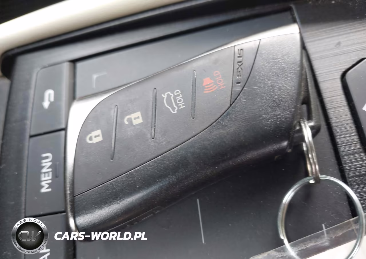 2022 Lexus Es 300H Luxury VIN:58AEA1C12NU018937 - 11