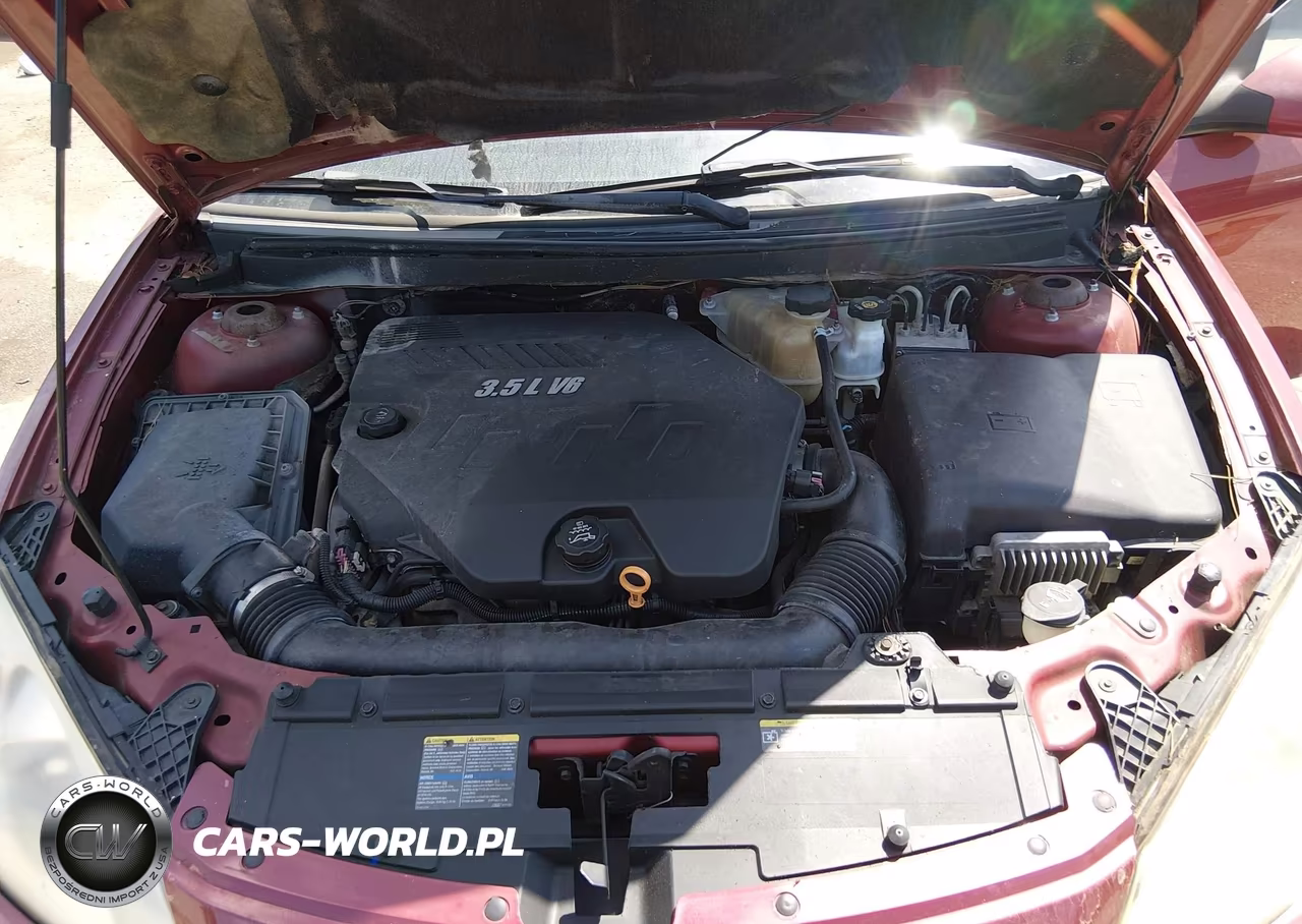 2009 Pontiac G6 Gt VIN:1G2ZH17N194227098 - 10