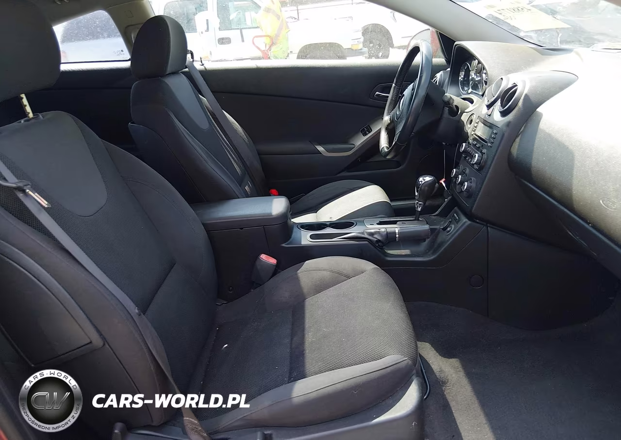 2009 Pontiac G6 Gt VIN:1G2ZH17N194227098 - 5