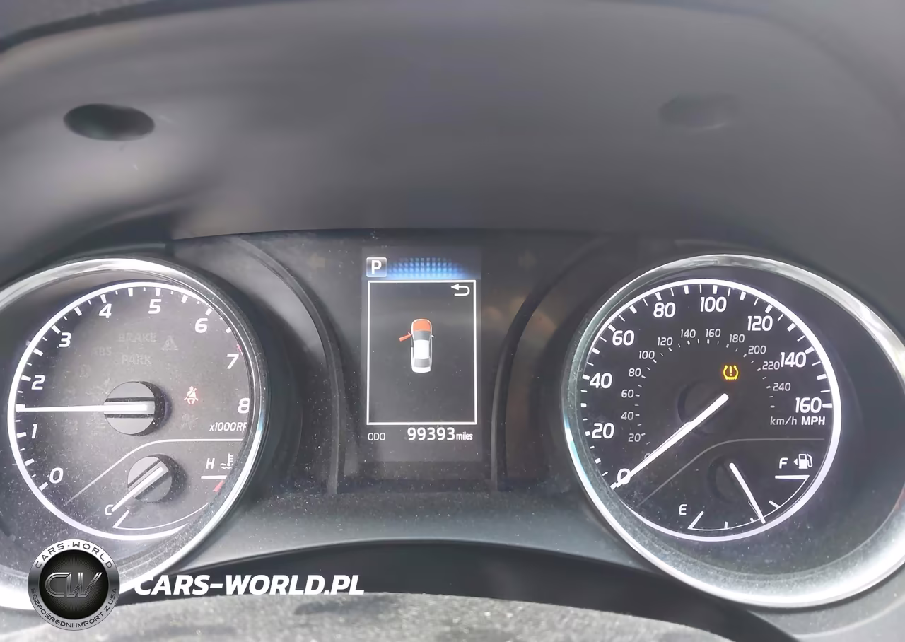 2020 Toyota Camry Se VIN:4T1G11AK0LU328111 - 7