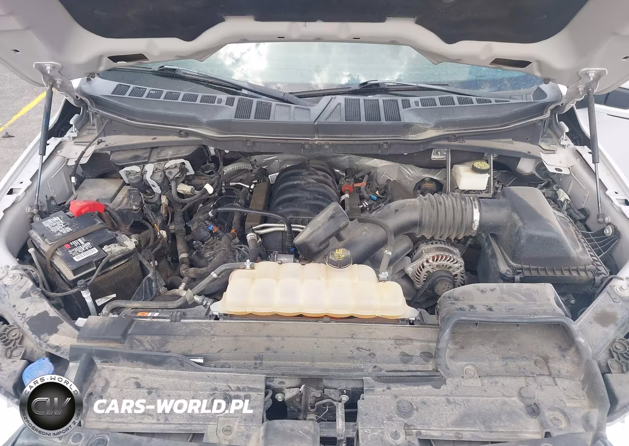 2021 Ford F-150 Lariat VIN:1FTFW1E58MKE64134 - 10
