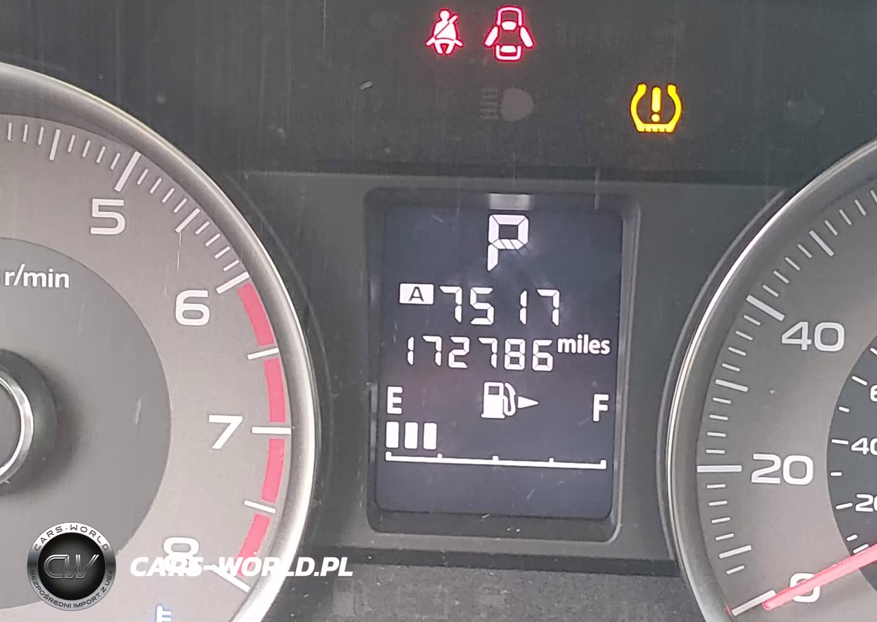 2014 Subaru Forester 2.5I Limited VIN:JF2SJAHC9EH423633 - 15