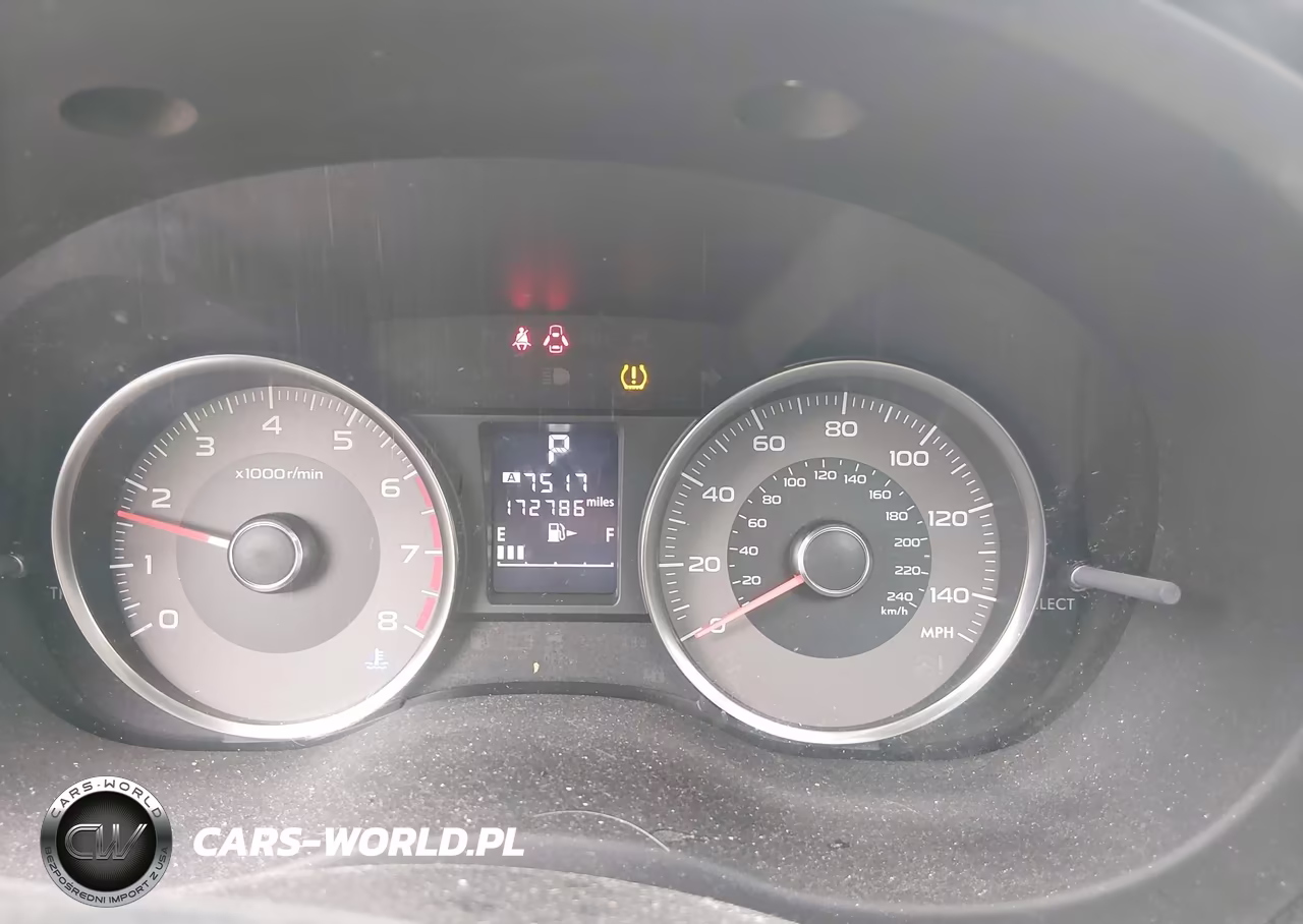 2014 Subaru Forester 2.5I Limited VIN:JF2SJAHC9EH423633 - 7