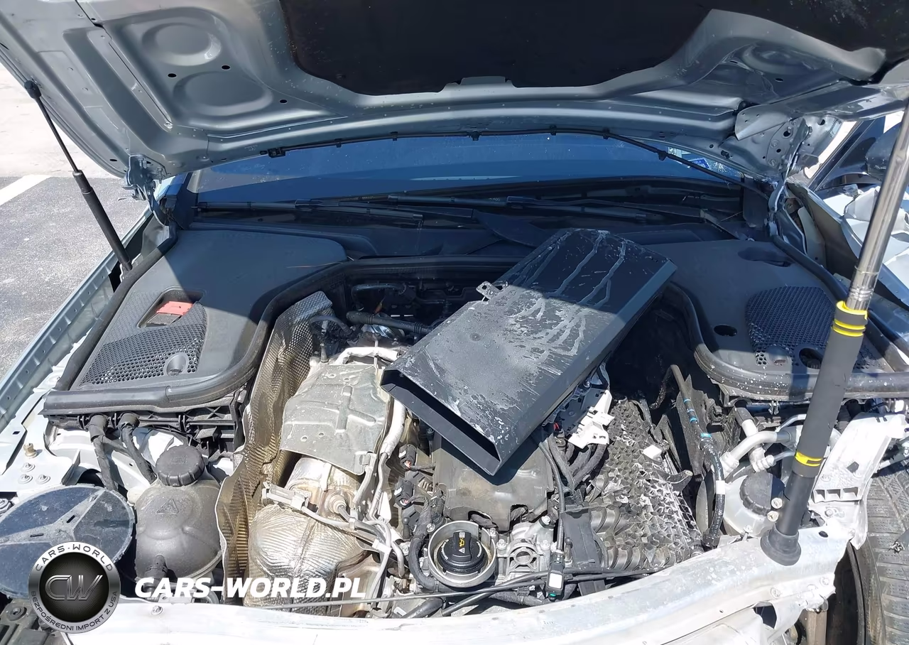 2019 Mercedes-Benz Amg E 53 4Matic VIN:WDDZF6BB7KA576436 - 10