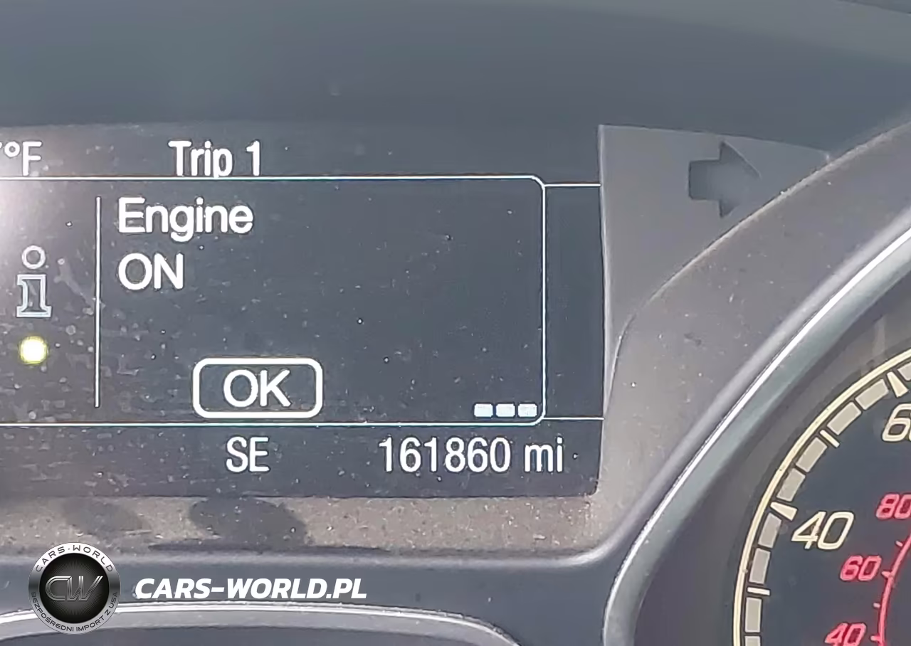 2014 Ford Focus St VIN:1FADP3L90EL358879 - 16