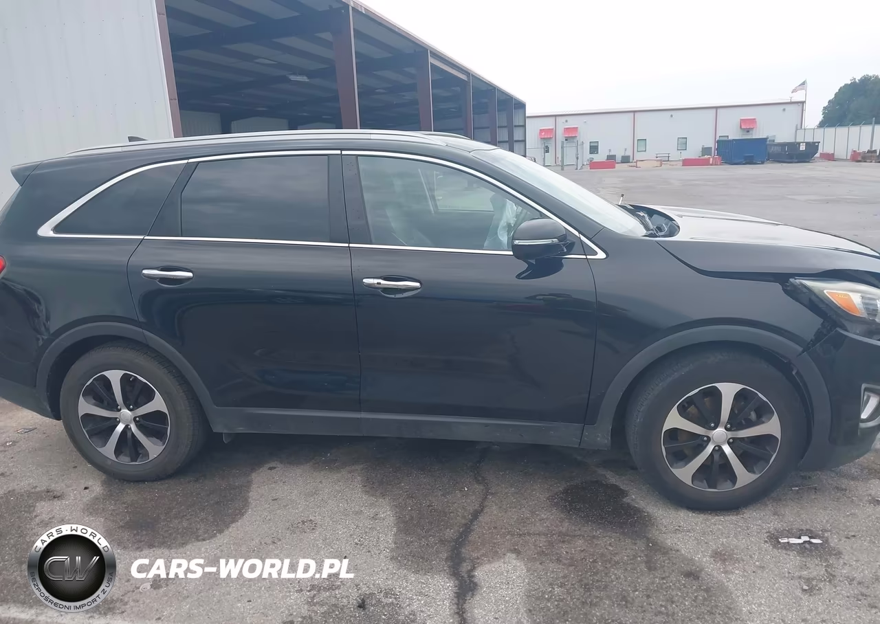 2018 Kia Sorento 3.3L Ex VIN:5XYPH4A51JG410505 - 13