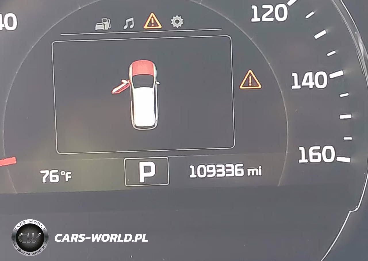 2018 Kia Sorento 3.3L Ex VIN:5XYPH4A51JG410505 - 15