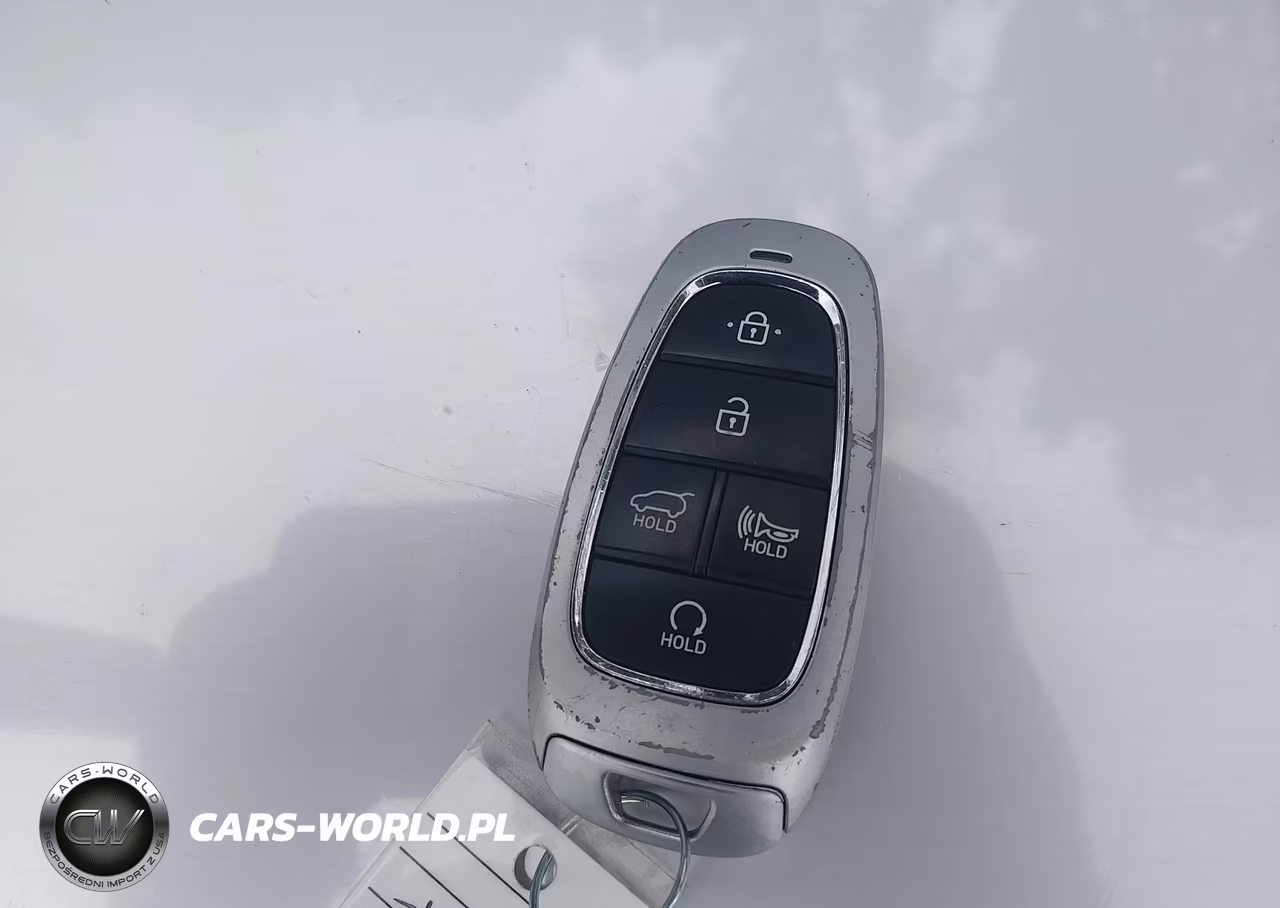 2024 Hyundai Tucson Sel VIN:5NMJBCDE1RH306403 - 11