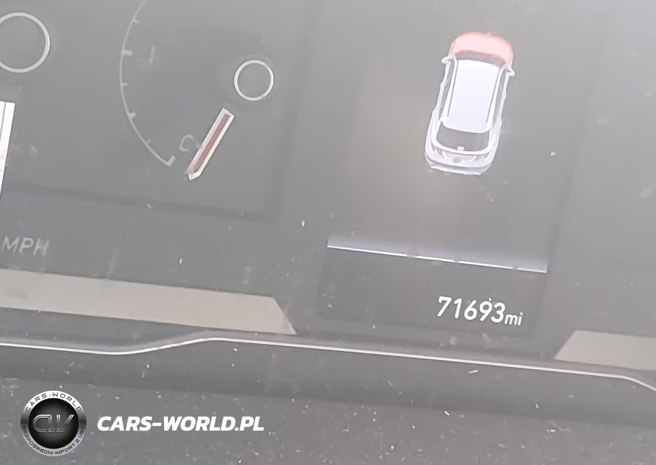 2024 Hyundai Tucson Sel VIN:5NMJBCDE1RH306403 - 15