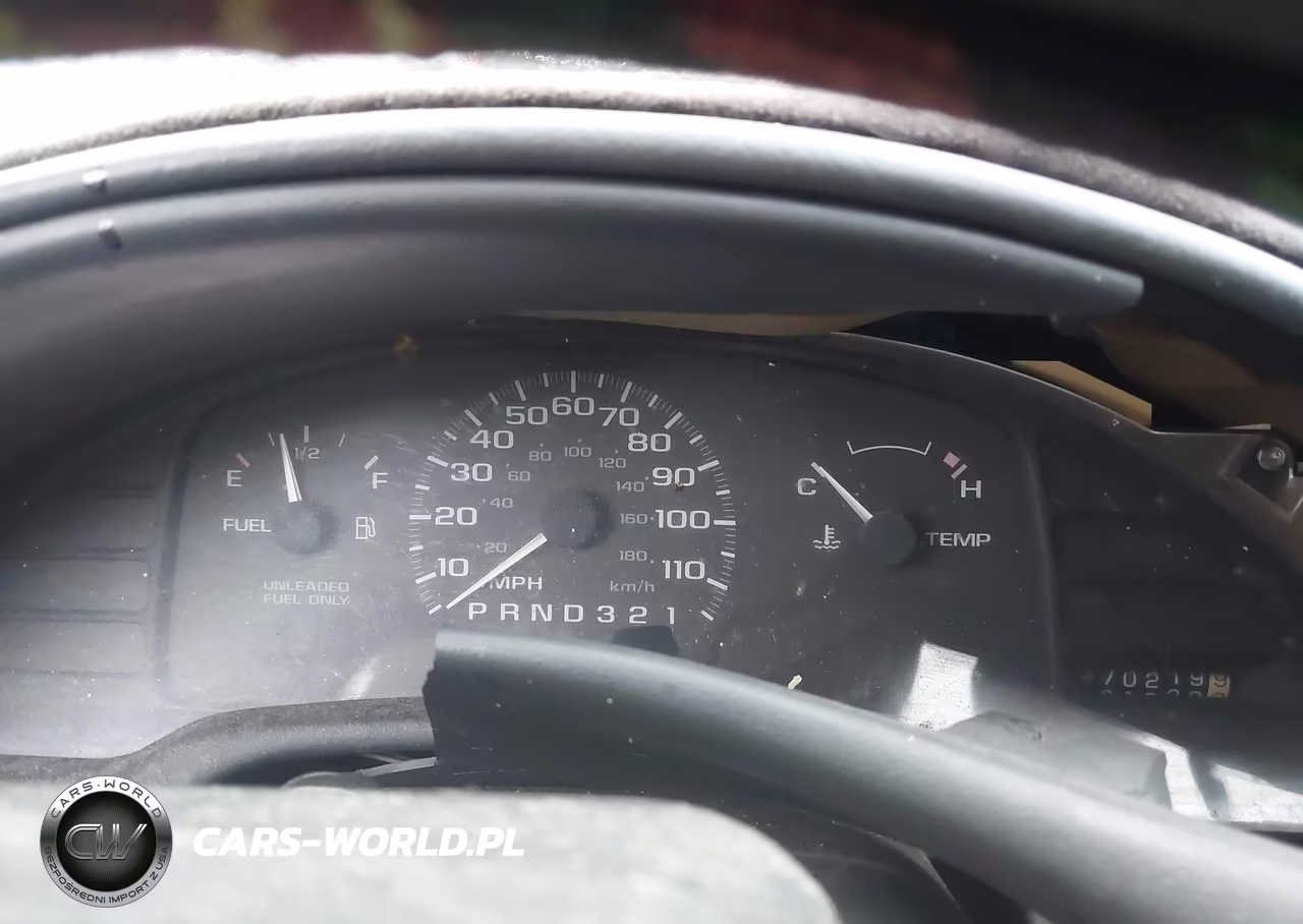 1998 Chevrolet Cavalier VIN:1G1JC5247W7274345 - 7