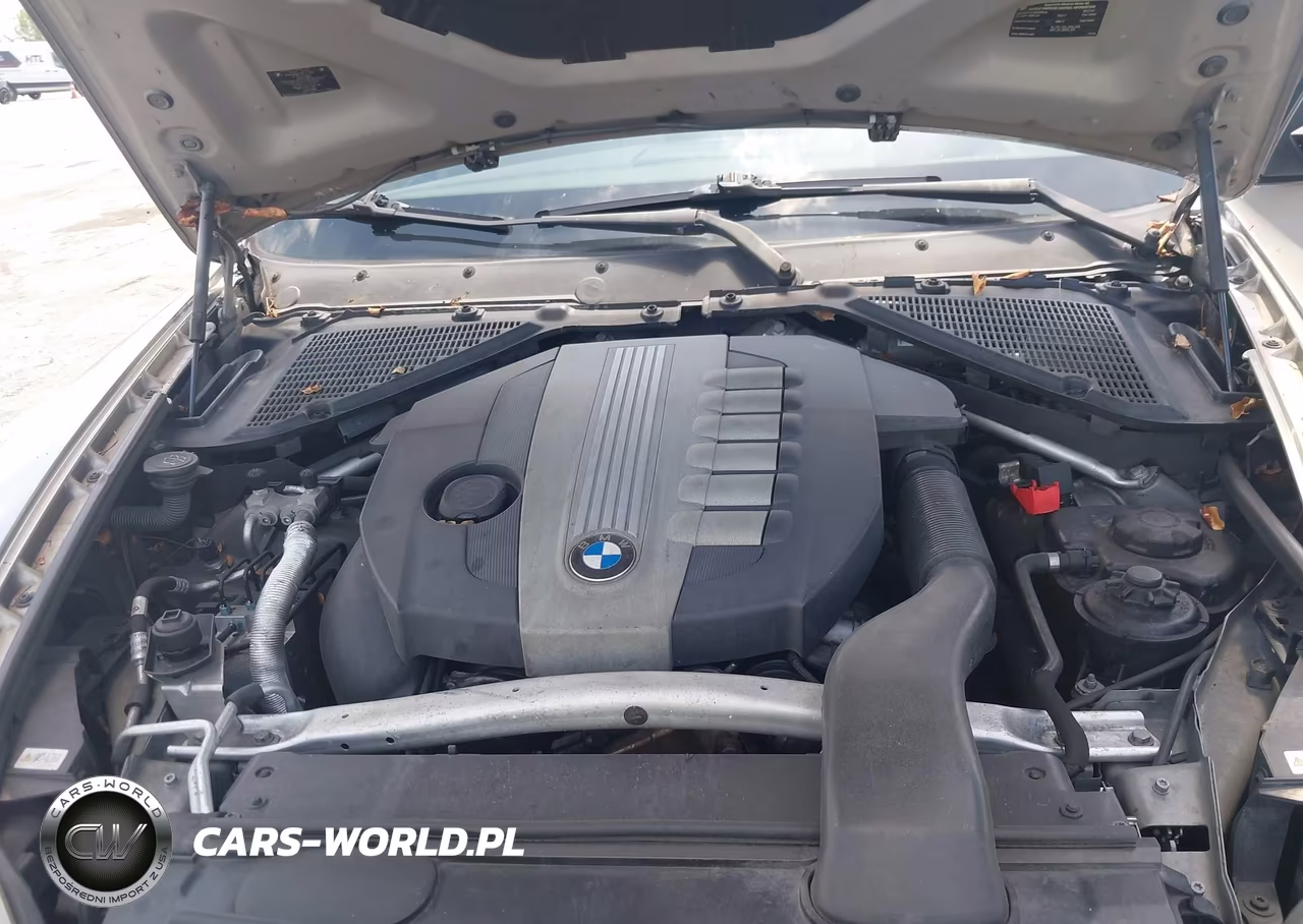 2010 BMW X5 xDrive35D VIN:5UXFF0C51ALT77032 - 10