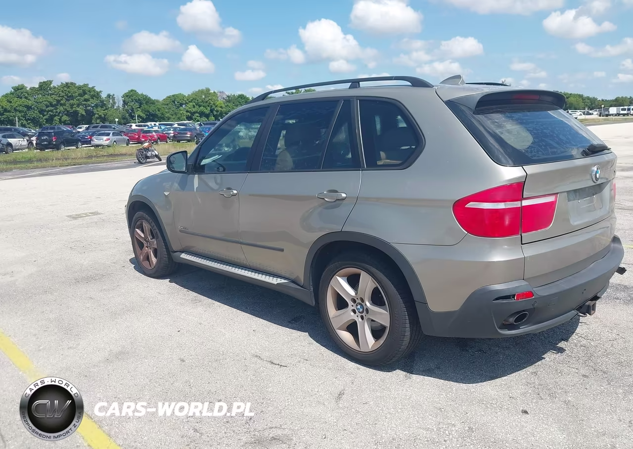 2010 BMW X5 xDrive35D VIN:5UXFF0C51ALT77032 - 3