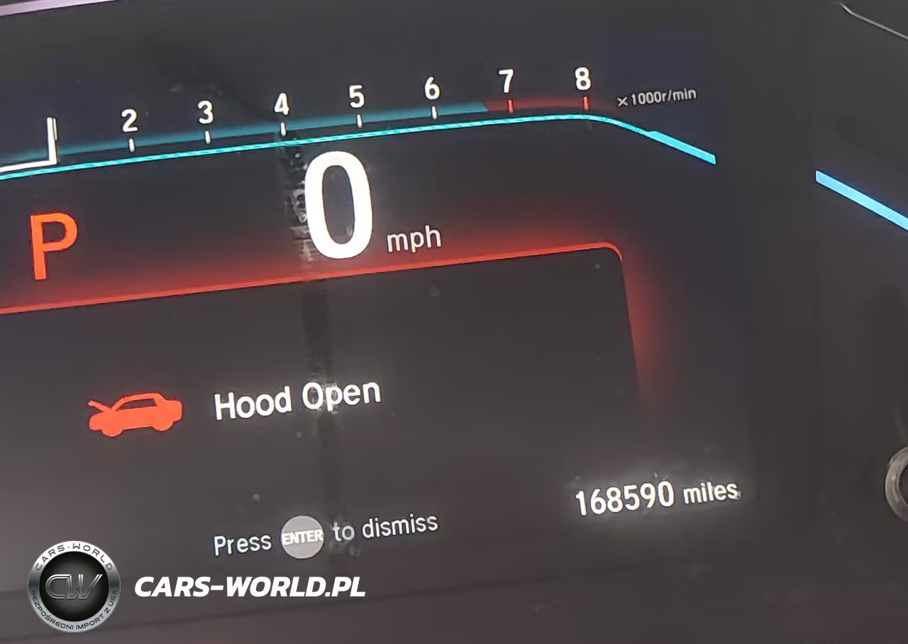 2019 Honda Odyssey Ex VIN:5FNRL6H51KB107368 - 15