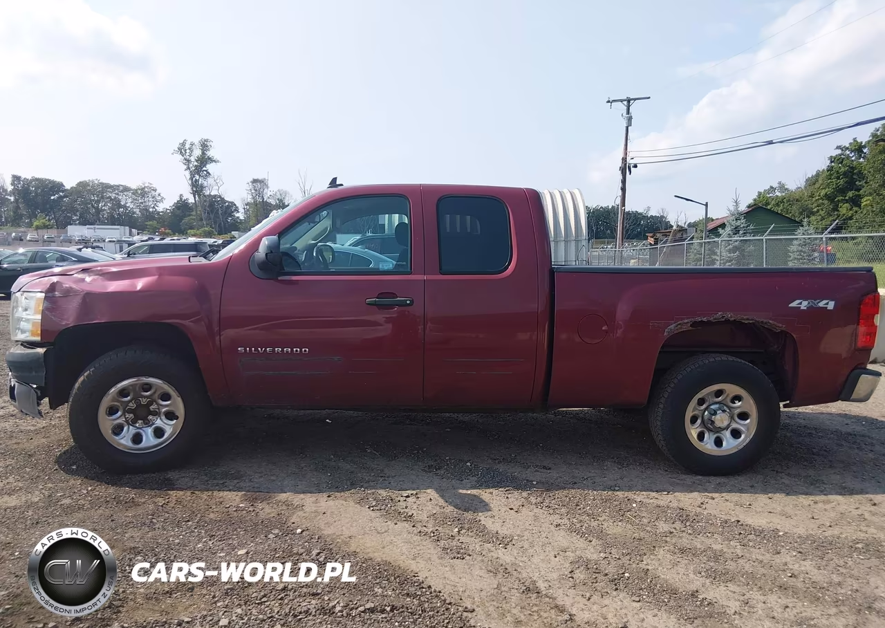 2013 Chevrolet Silverado 1500 Lt VIN:1GCRKSEA0DZ242531 - 14