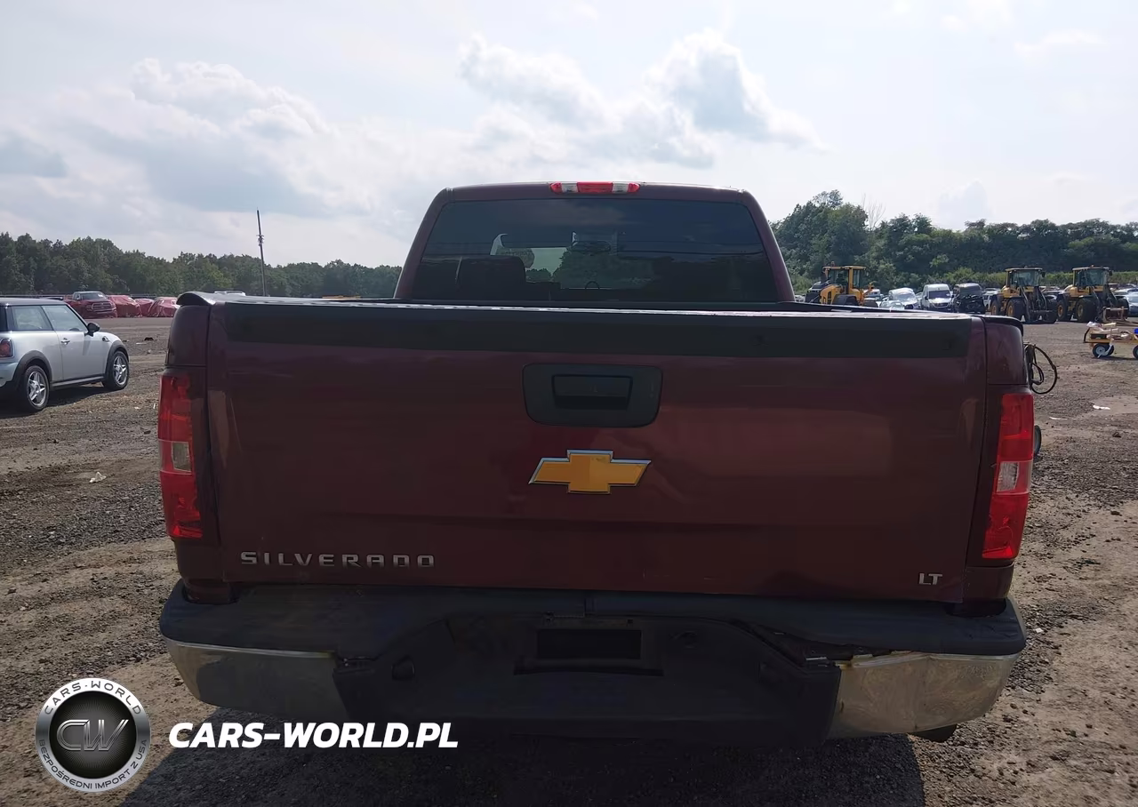 2013 Chevrolet Silverado 1500 Lt VIN:1GCRKSEA0DZ242531 - 16