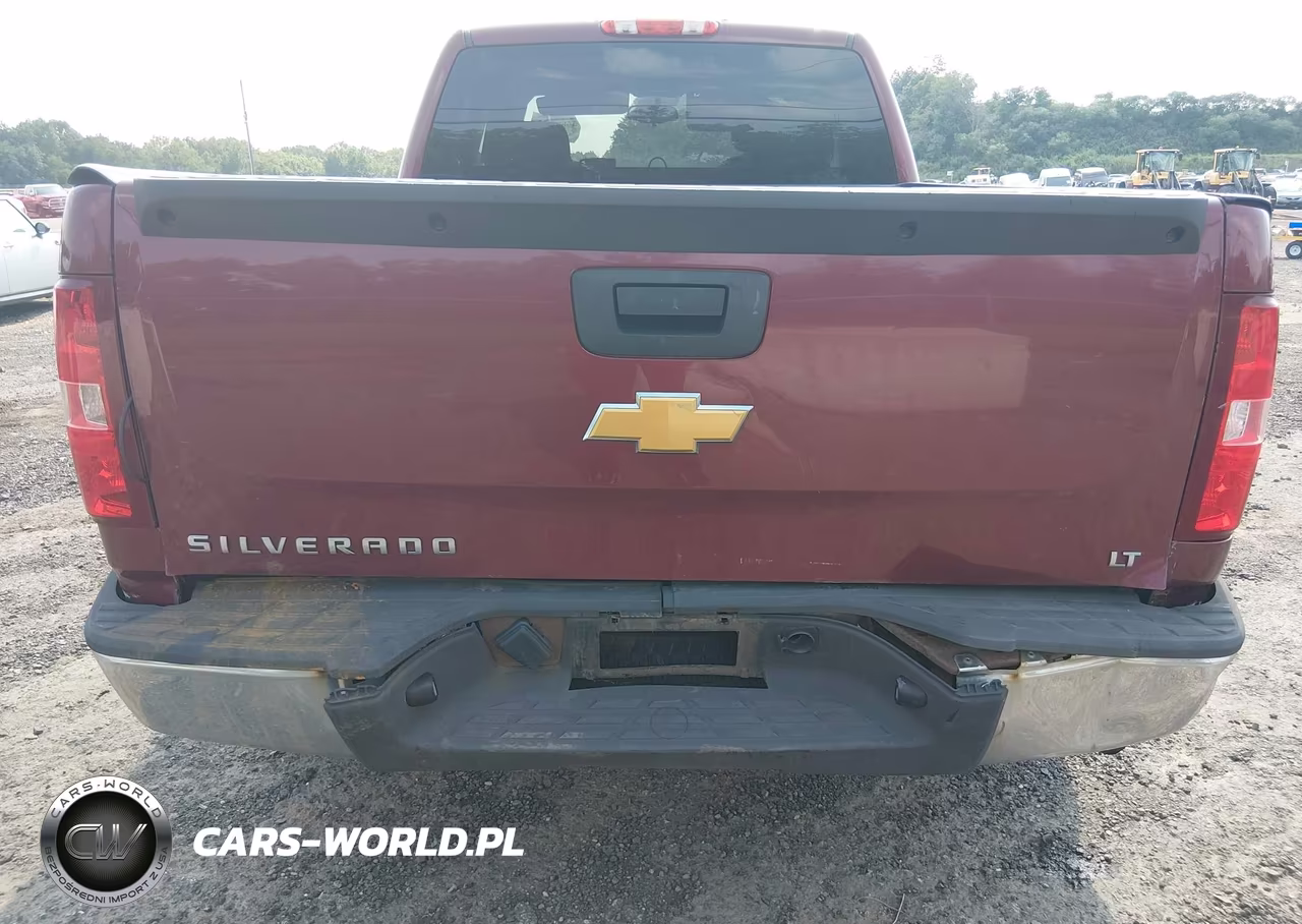 2013 Chevrolet Silverado 1500 Lt VIN:1GCRKSEA0DZ242531 - 17