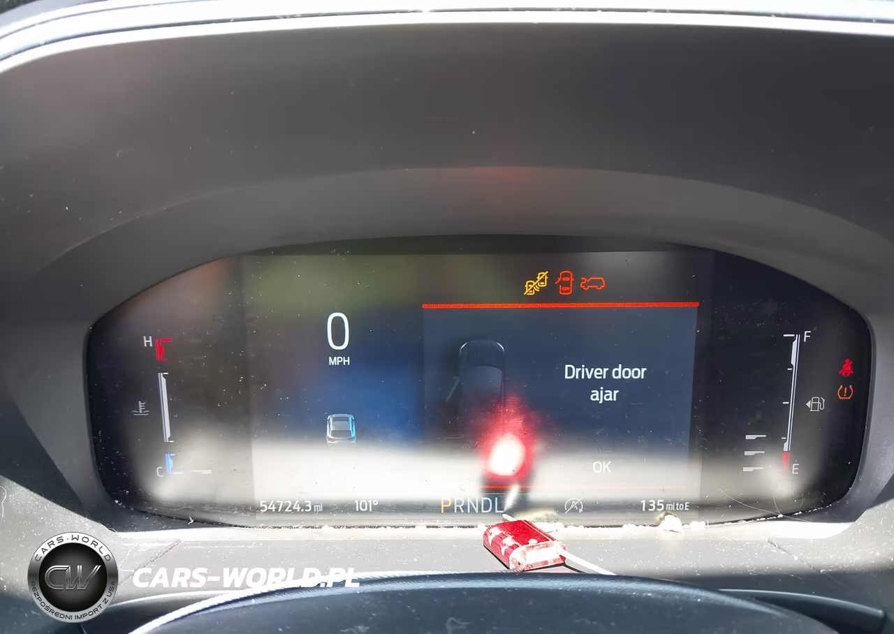 2024 Ford Escape St-Line VIN:1FMCU9MN7RUA67871 - 7