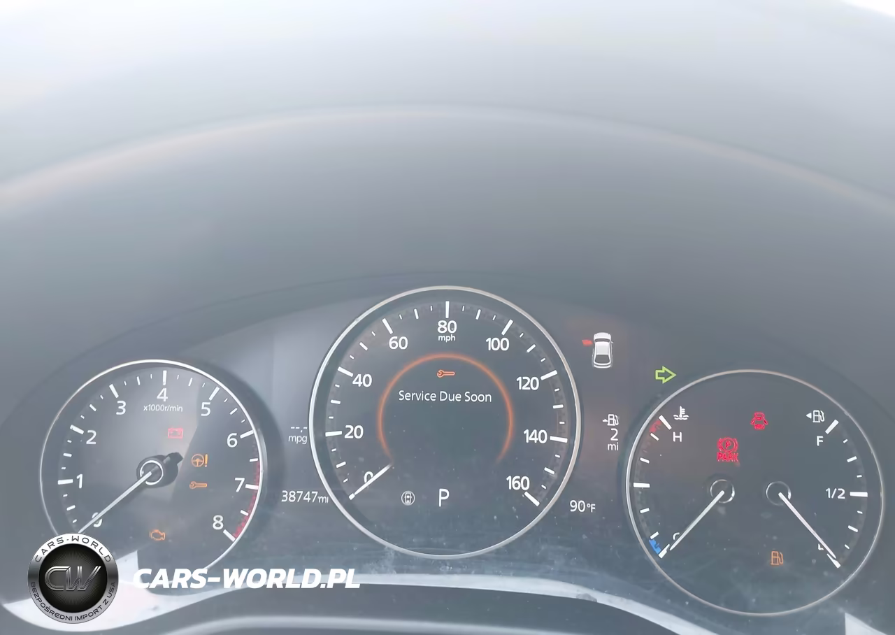 2023 Mazda Mazda3 2.5 S Preferred VIN:JM1BPALM8P1603484 - 7