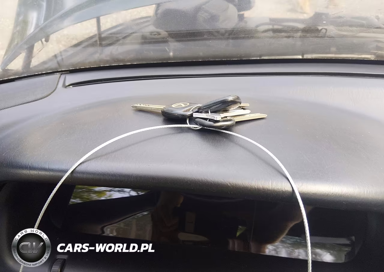 1992 Lexus Es 300 VIN:JT8VK13T2N0042722 - 11