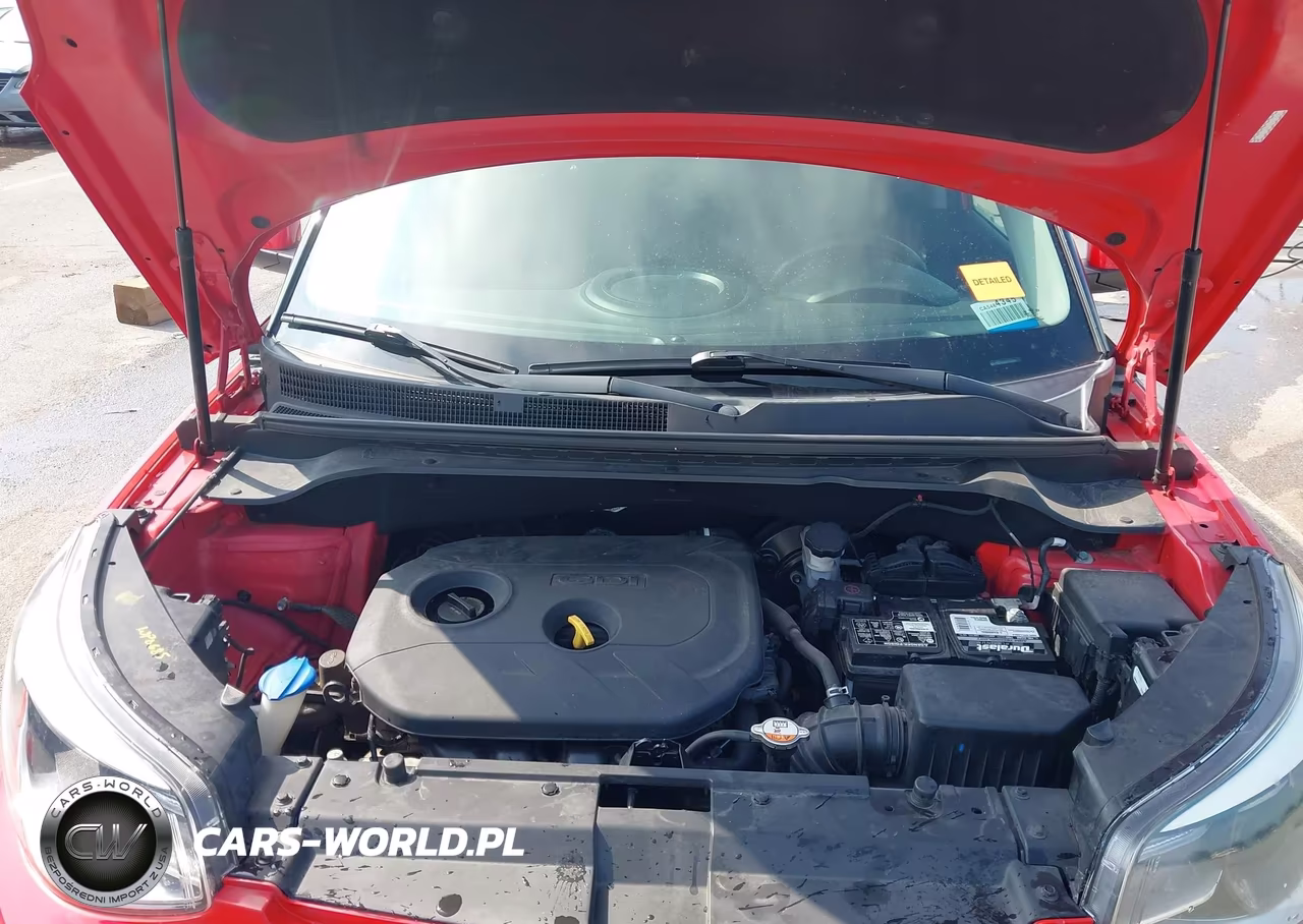 2018 Kia Soul + VIN:KNDJP3A5XJ7552108 - 10