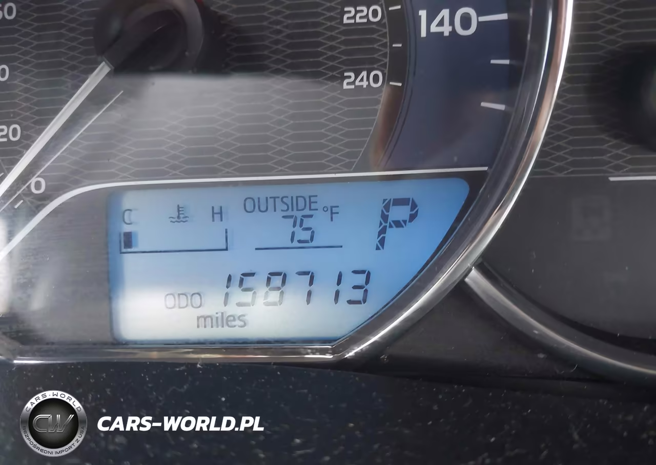 2016 Toyota Corolla Le VIN:2T1BURHE9GC653427 - 15