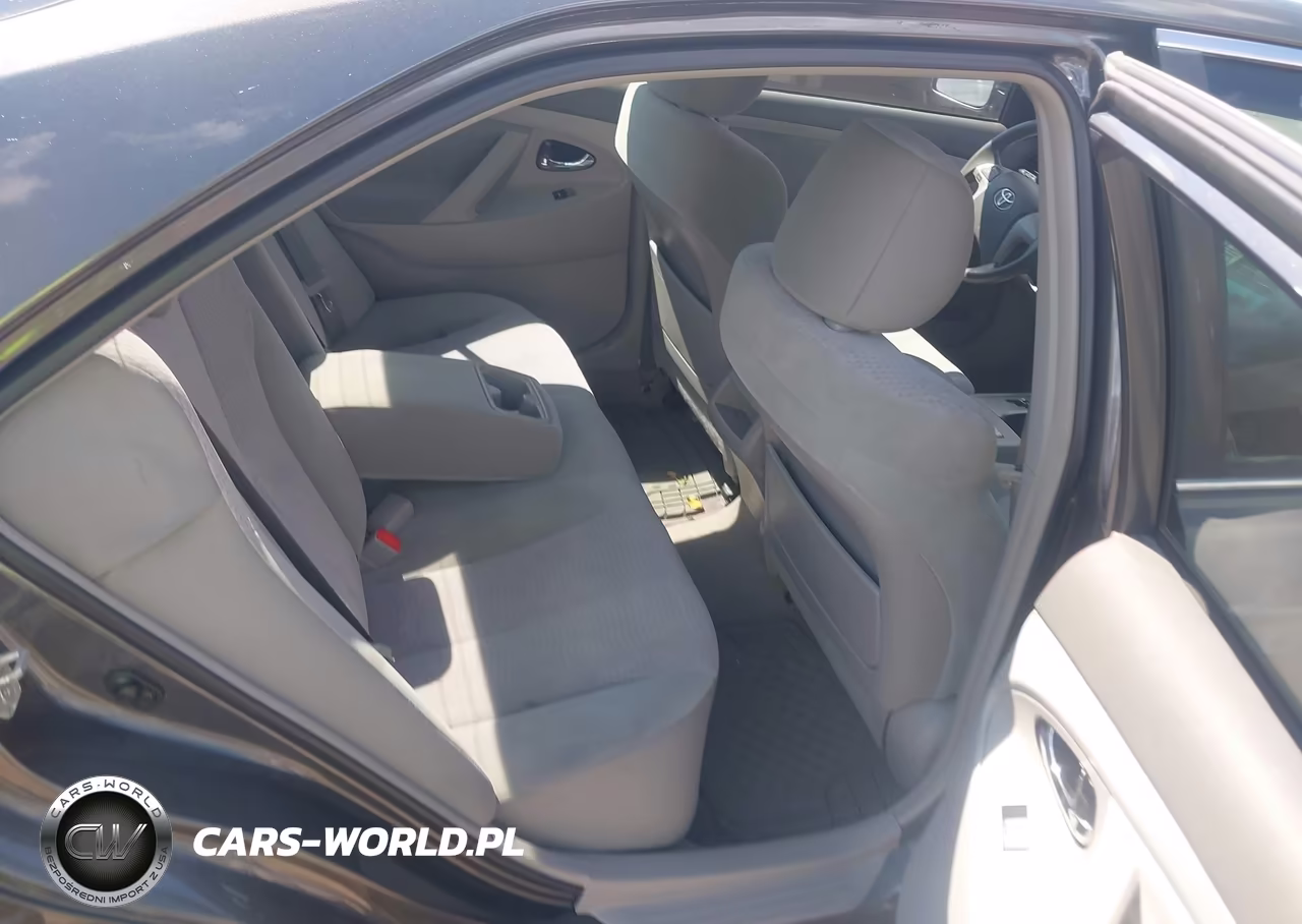 2011 Toyota Camry Le VIN:4T1BF3EK0BU773464 - 8