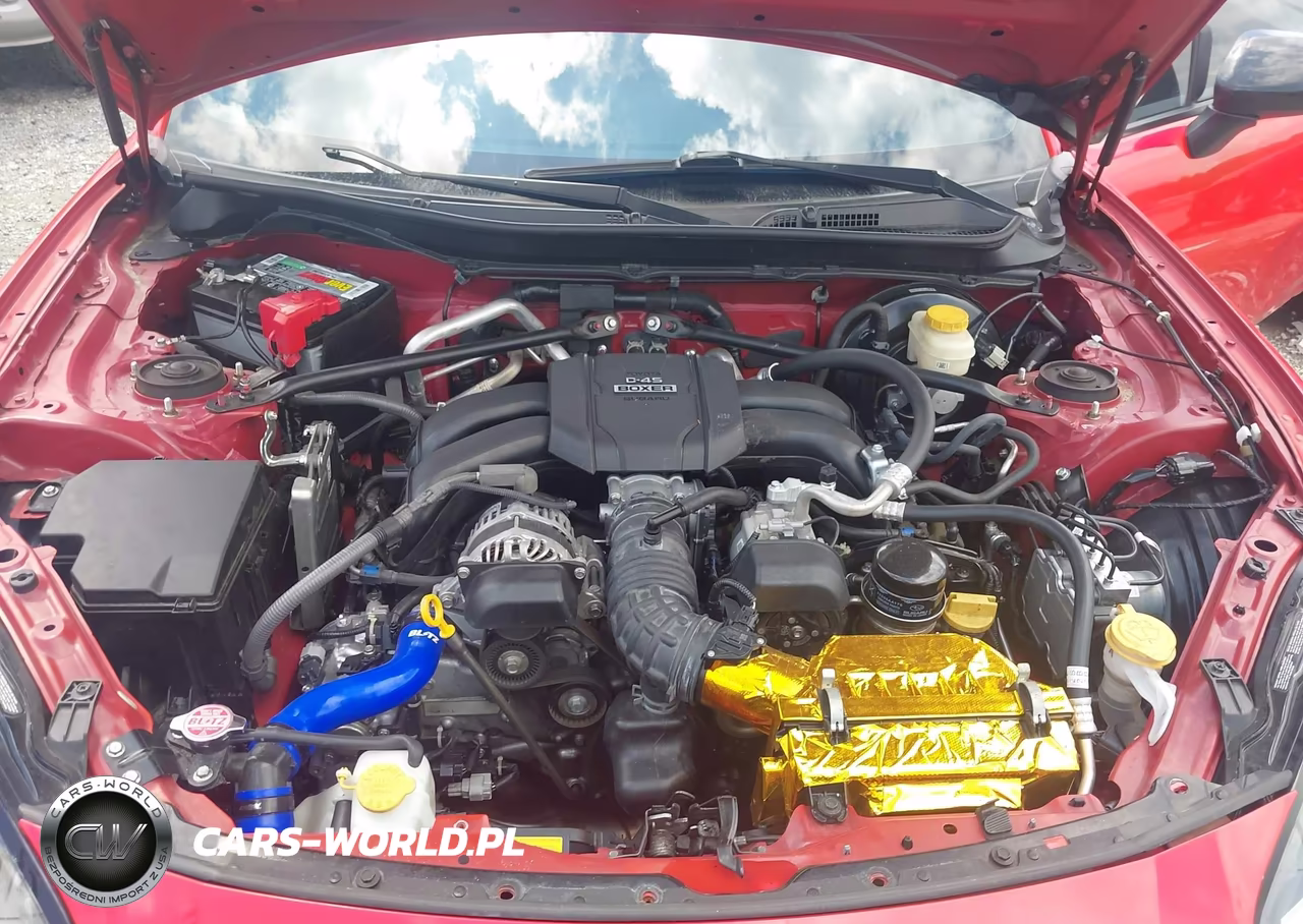 2022 Toyota Gr86 VIN:JF1ZNBC14N8750489 - 10