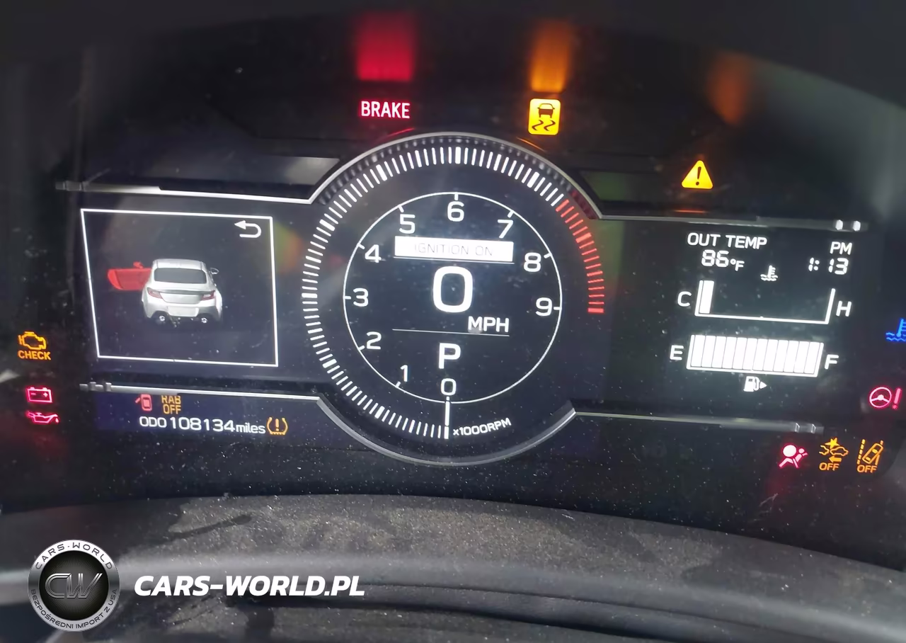 2022 Toyota Gr86 VIN:JF1ZNBC14N8750489 - 7